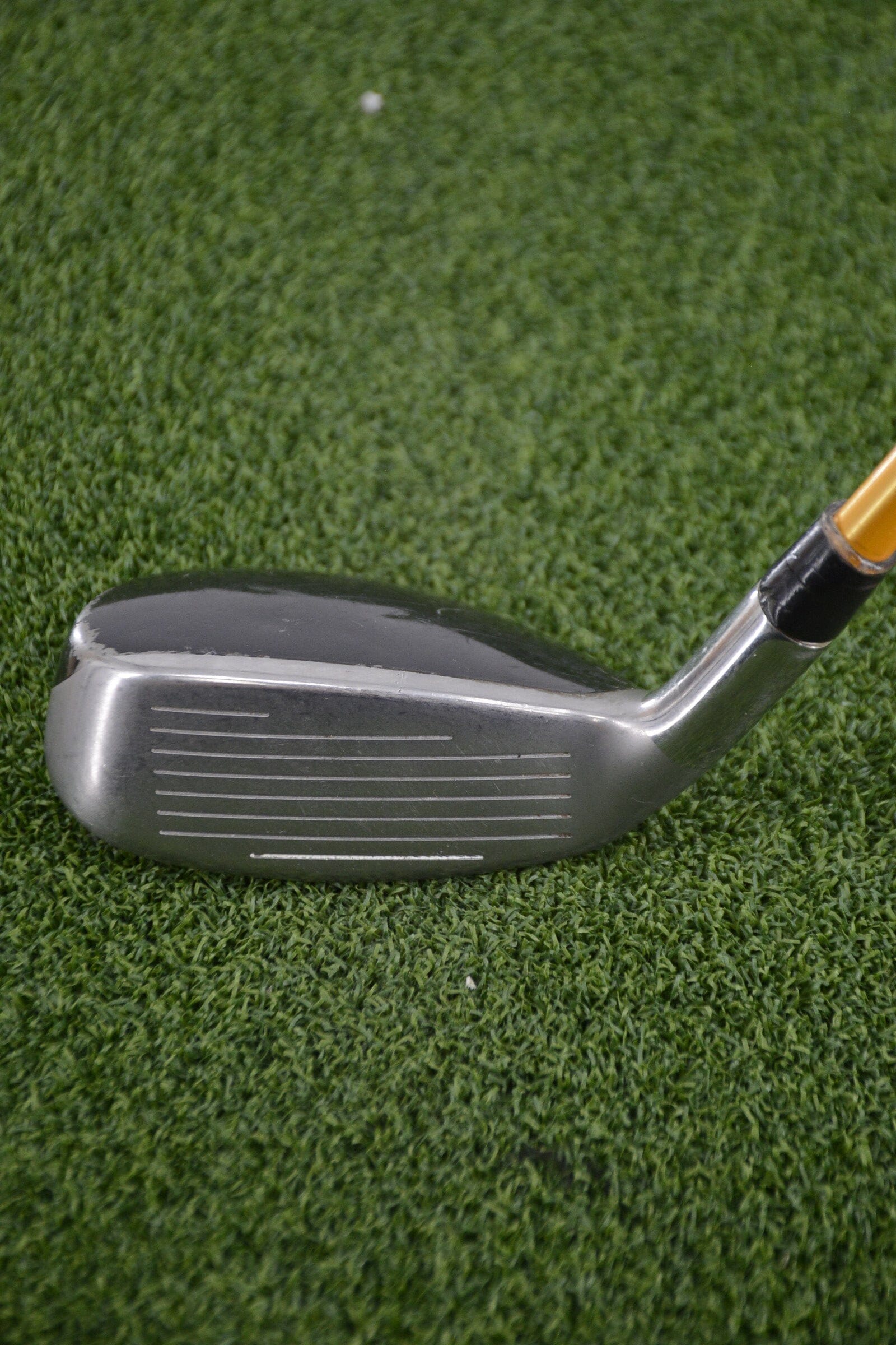 Adams Idea A7 3 Hybrid S Flex 39.75" Golf Clubs GolfRoots