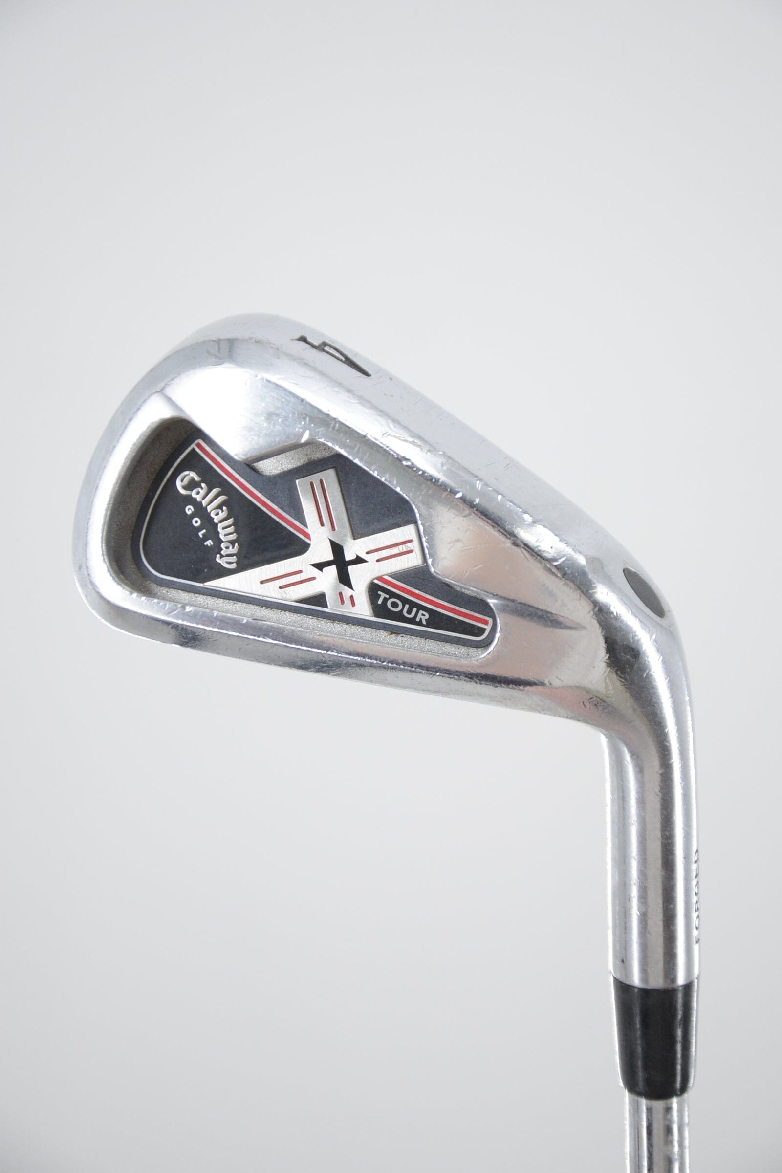 Callaway X-Tour 4 Iron S Flex 39" Golf Clubs GolfRoots
