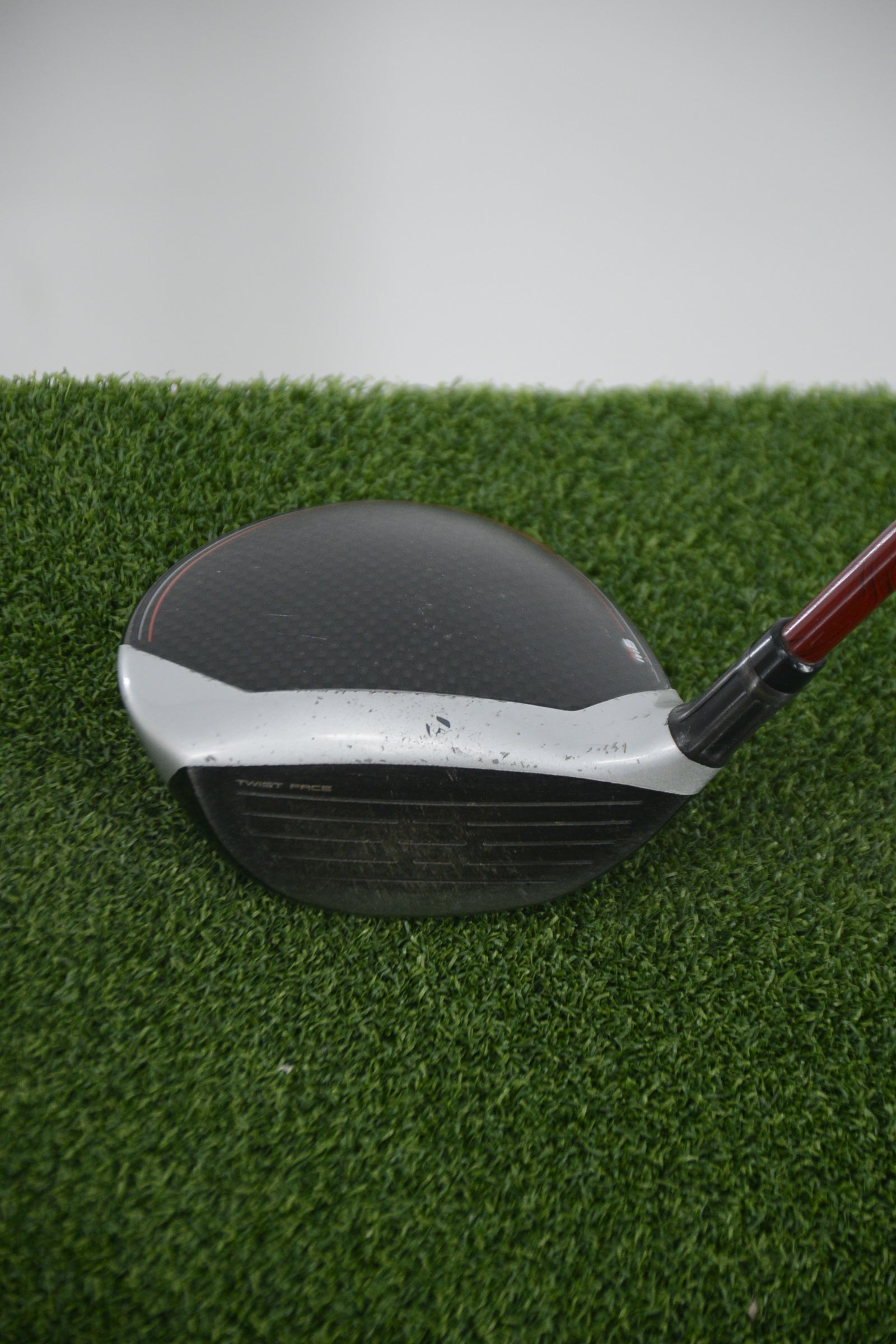 TaylorMade M6 D-Type 3 Wood SR Flex 43"
