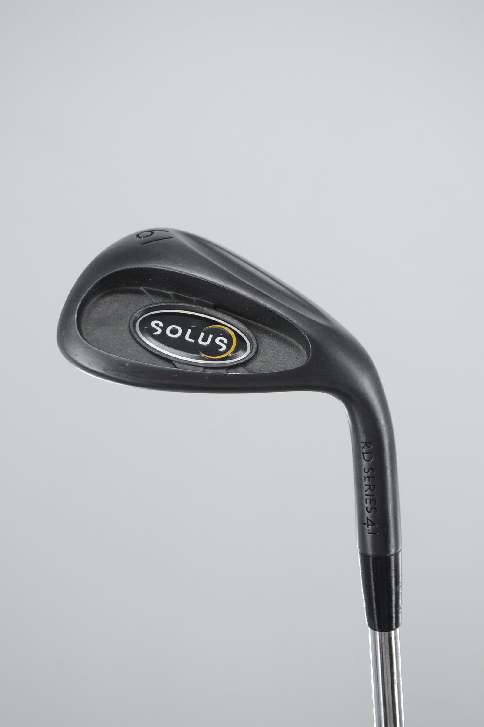 Solus Rd Series 4.1 61 Degree Wedge Wedge Flex 34.5" Golf Clubs GolfRoots