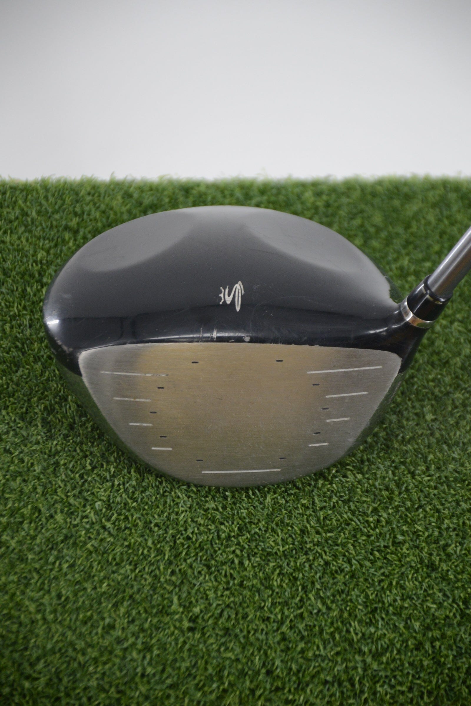 Cobra HS9-M 12 Degree Driver R Flex 45.5" Golf Clubs GolfRoots