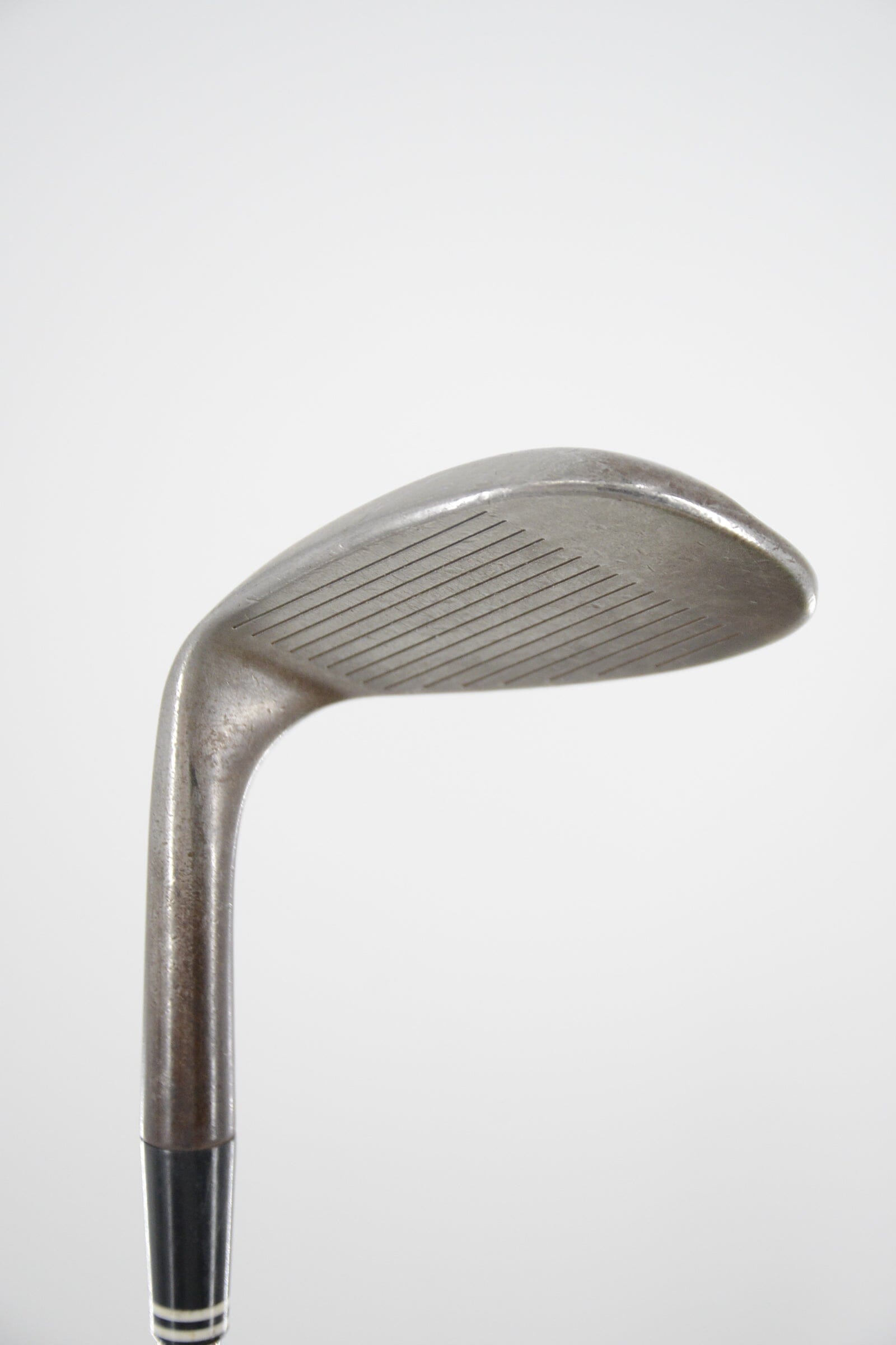 Cleveland CG12 Black Pearl 60 Degree Wedge Wedge Flex 35.25" Golf Clubs GolfRoots