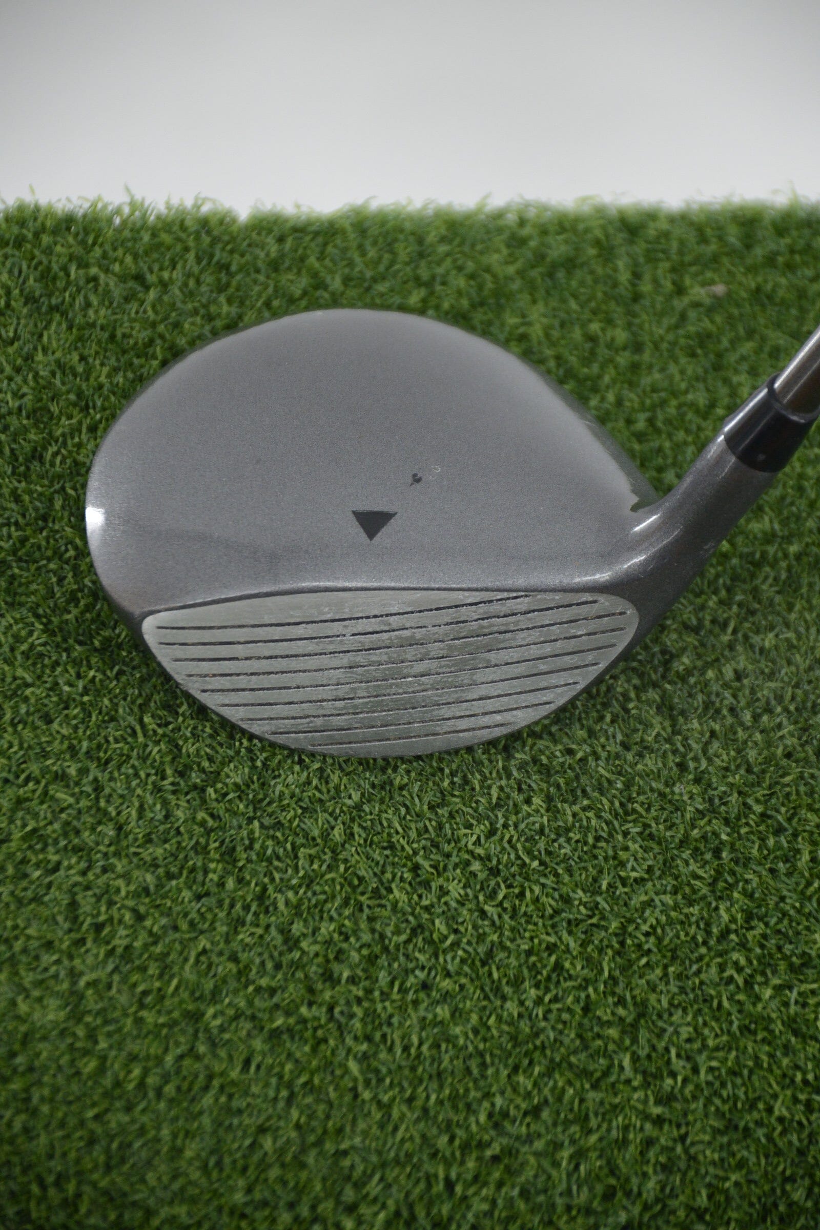 Tour Balance Tour Titanium 15 Degree Wood R Flex 43" Golf Clubs GolfRoots