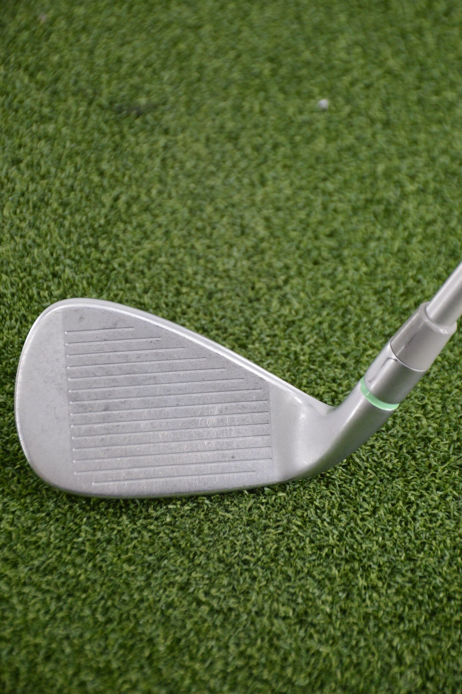 Women's TaylorMade Kalea PW W Flex 34.75" Golf Clubs GolfRoots