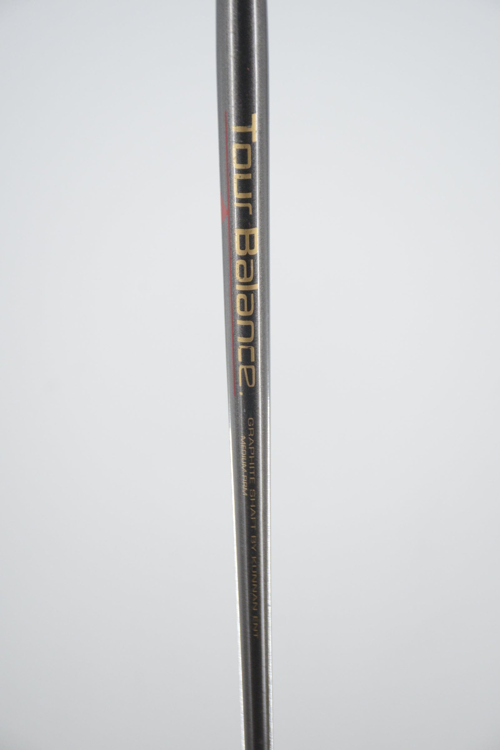 Tour Balance Tour Titanium 15 Degree Wood R Flex 43" Golf Clubs GolfRoots