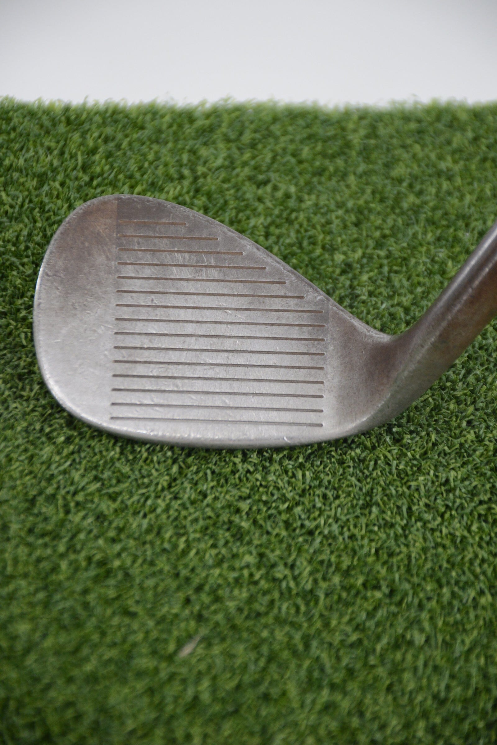 Cleveland CG12 Black Pearl 60 Degree Wedge Wedge Flex 35.25" Golf Clubs GolfRoots