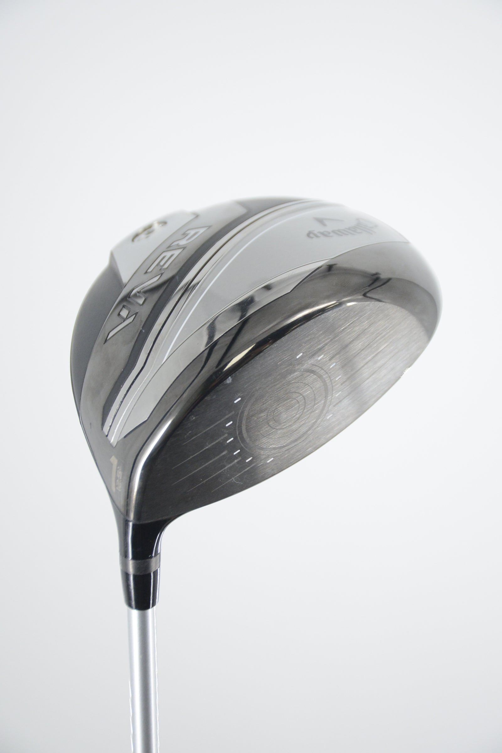 Women's Callaway Reva (Box Set) 12.5 Degree Driver W Flex 44"