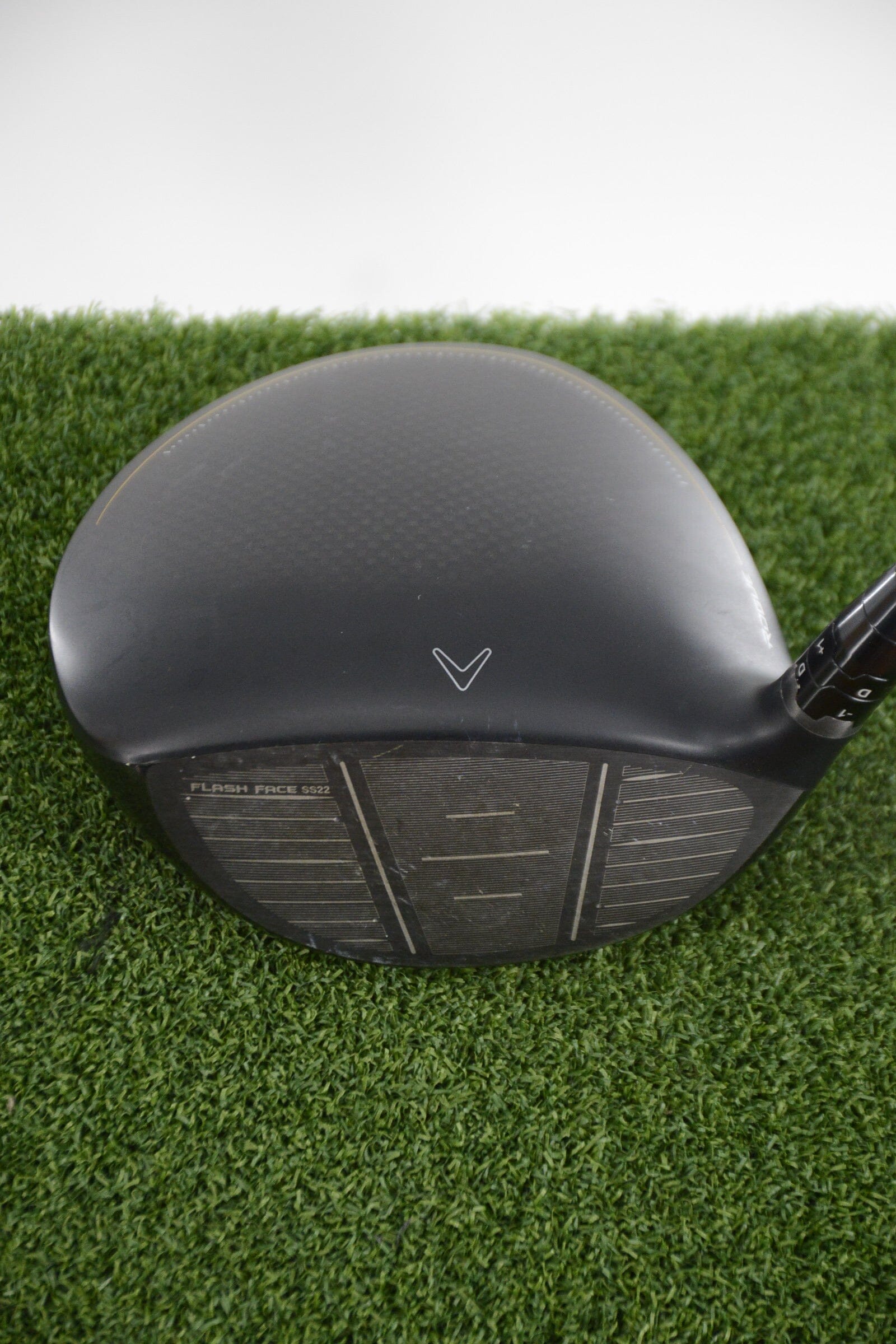 Callaway Rogue ST Max D 12 Degree Driver R Flex 44.75" Golf Clubs GolfRoots