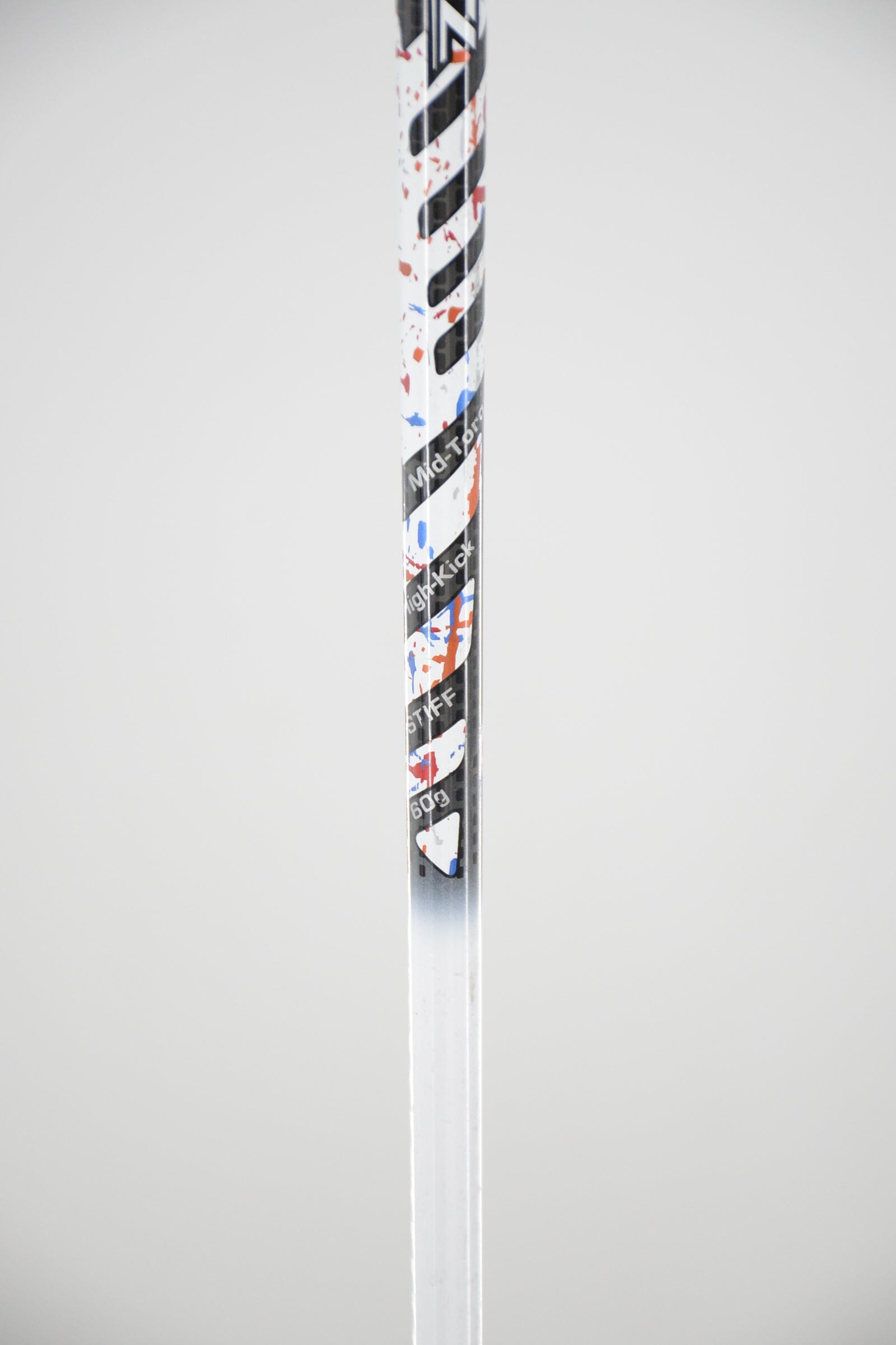 Lefty Cobra Amp Cell Blue 3 Wood S Flex 43.25" Golf Clubs GolfRoots