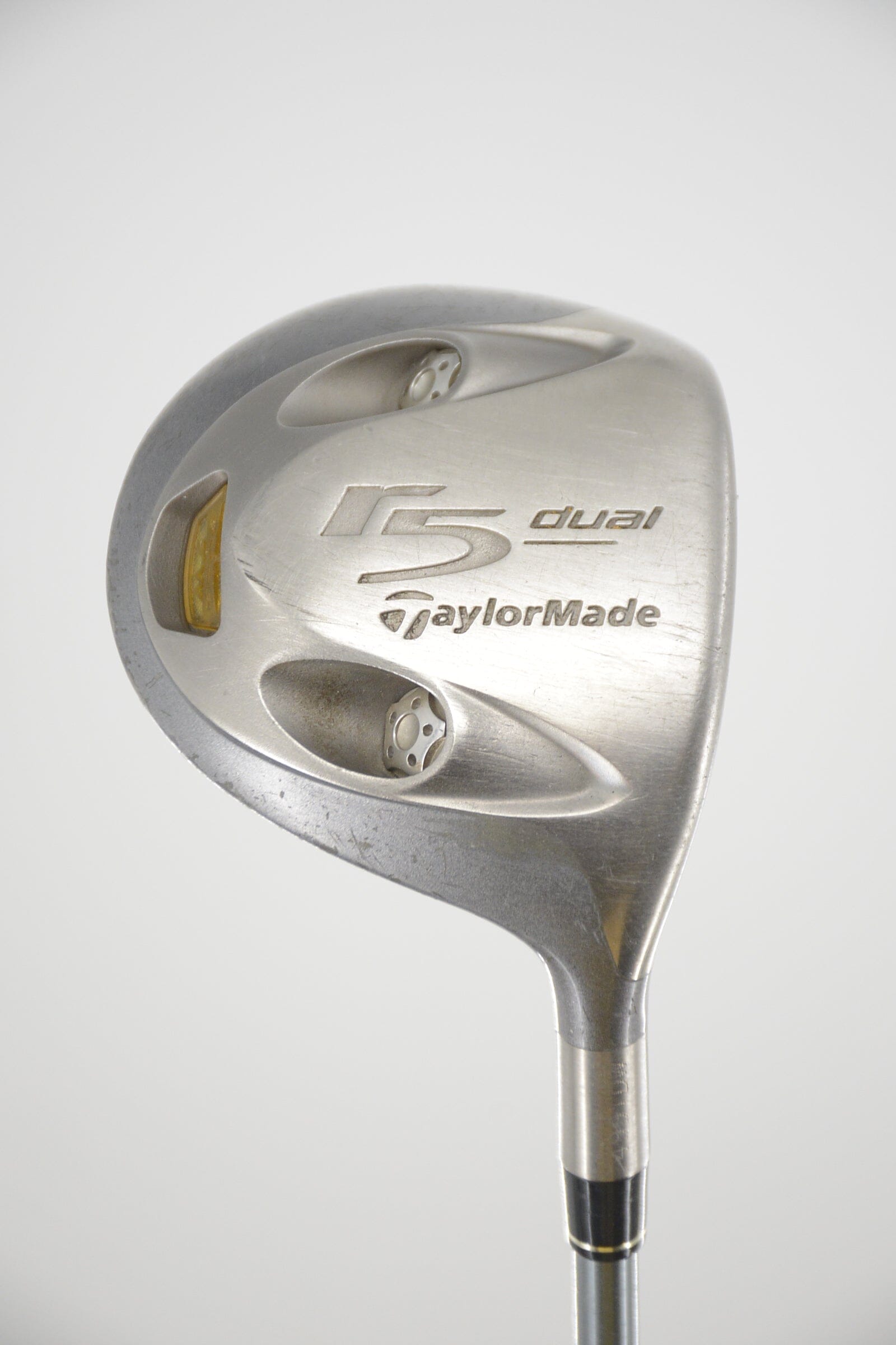 Women's TaylorMade R5 Dual 3 Wood W Flex 42" Golf Clubs GolfRoots