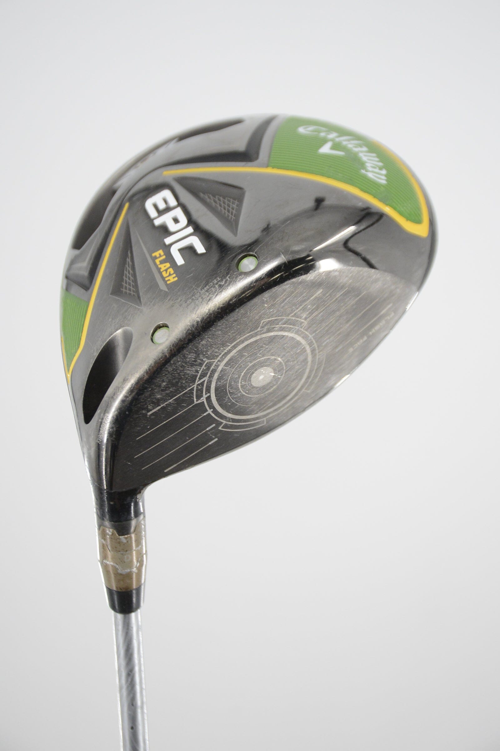 Callaway Epic Flash Driver R Flex 43.5" Golf Clubs GolfRoots