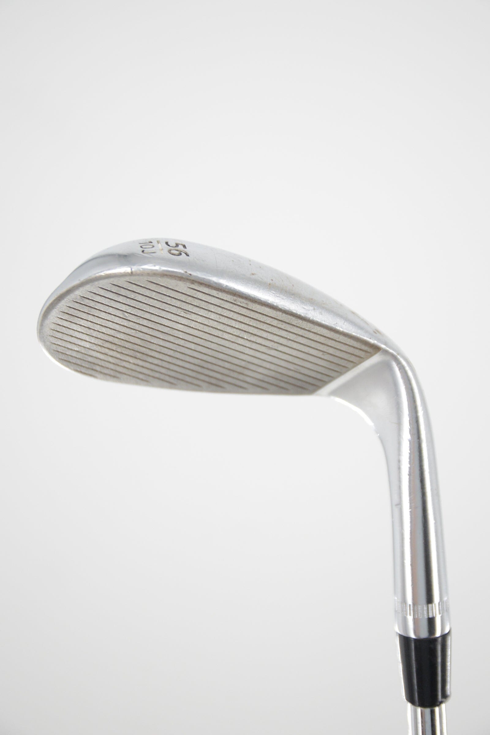 Lefty Callaway Jaws Raw Full Toe 56 Degree Wedge Wedge Flex 35" Golf Clubs GolfRoots