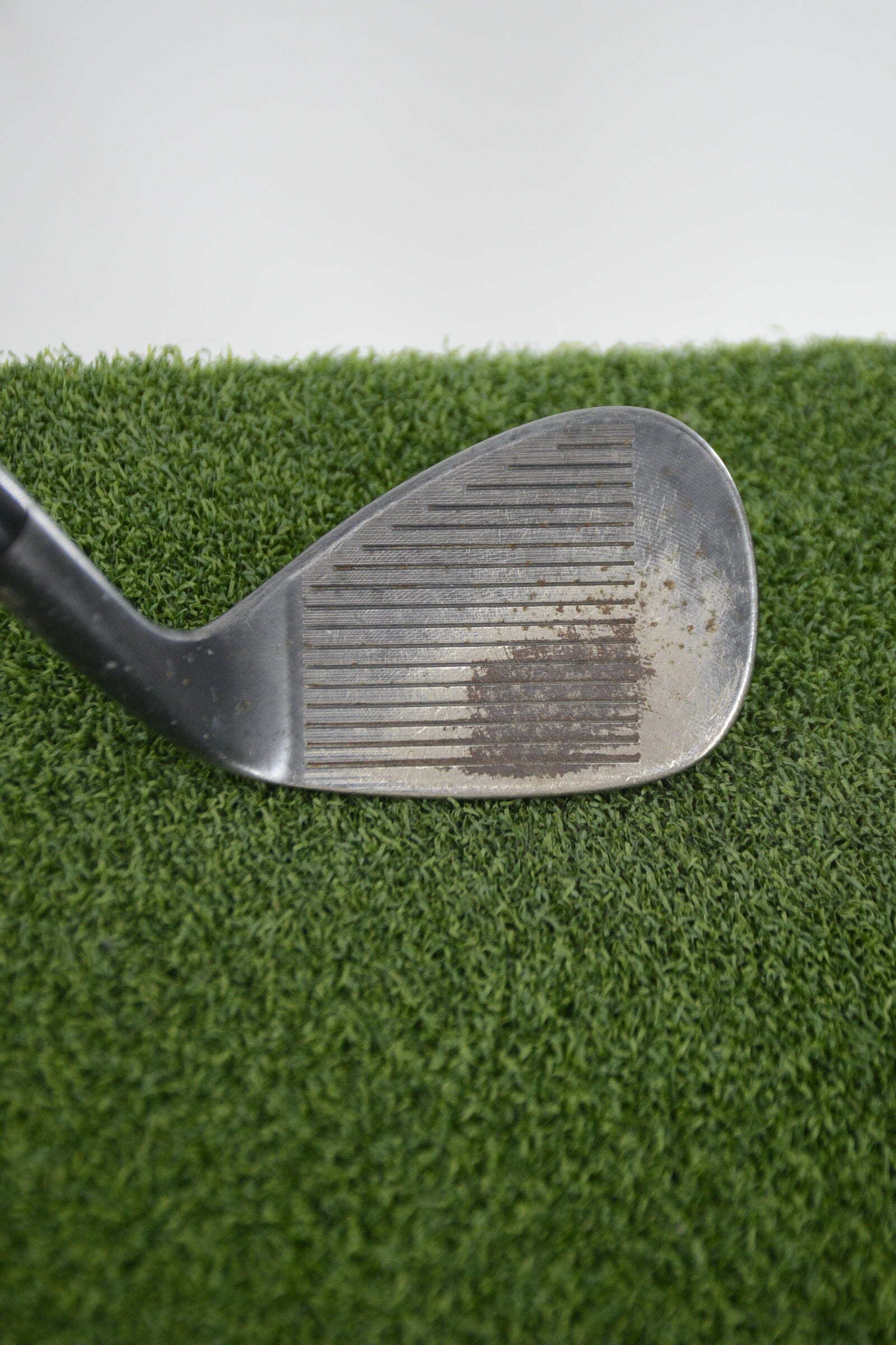 Cleveland RTX 3 Black Satin 60 Degree Wedge Wedge Flex 35" Golf Clubs GolfRoots