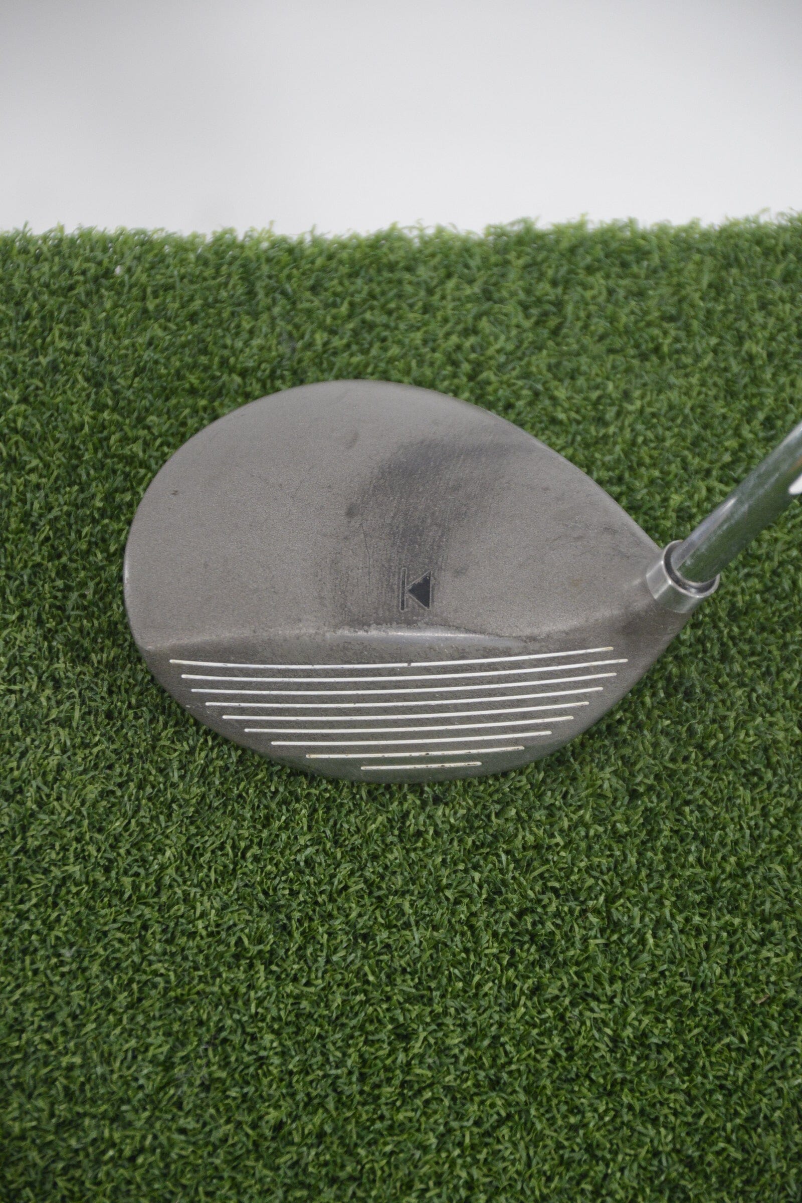 Women's Titleist DCI Starship 3 Wood W Flex 40" Golf Clubs GolfRoots