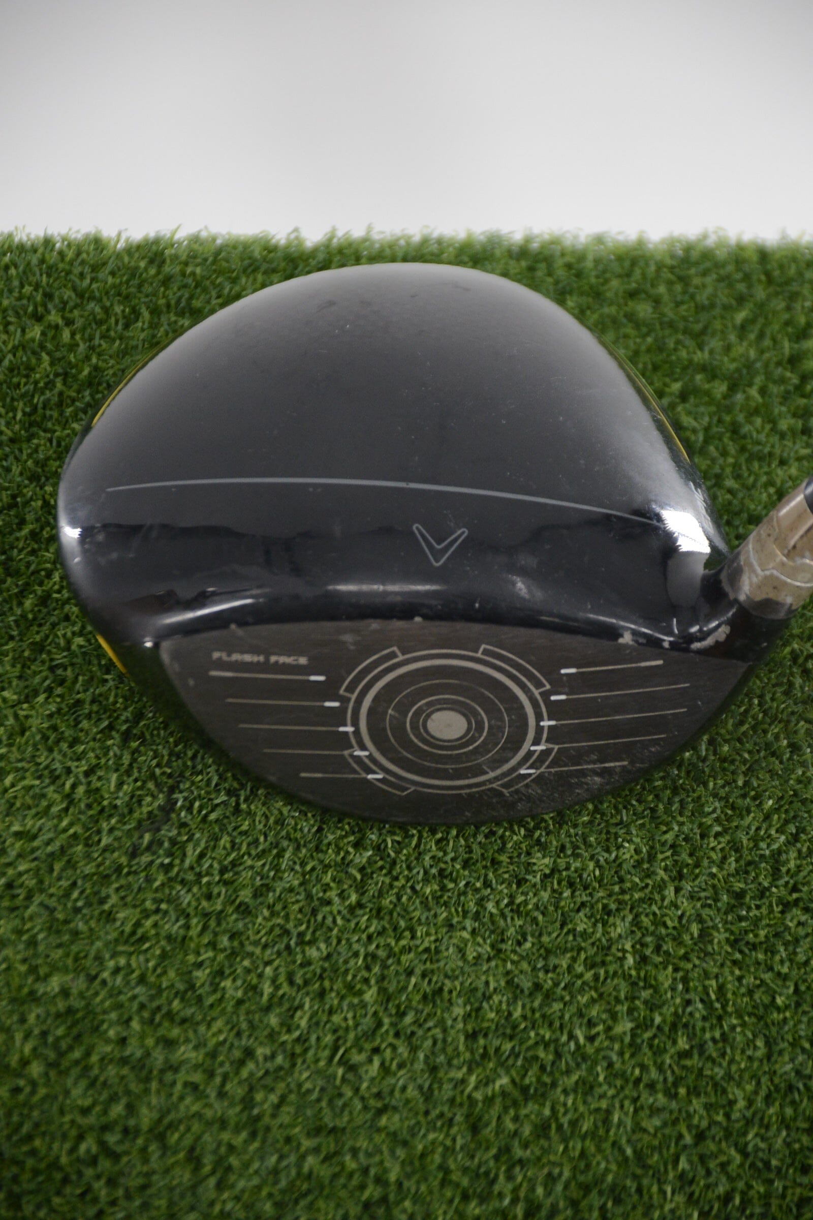 Callaway Epic Flash Driver R Flex 43.5" Golf Clubs GolfRoots