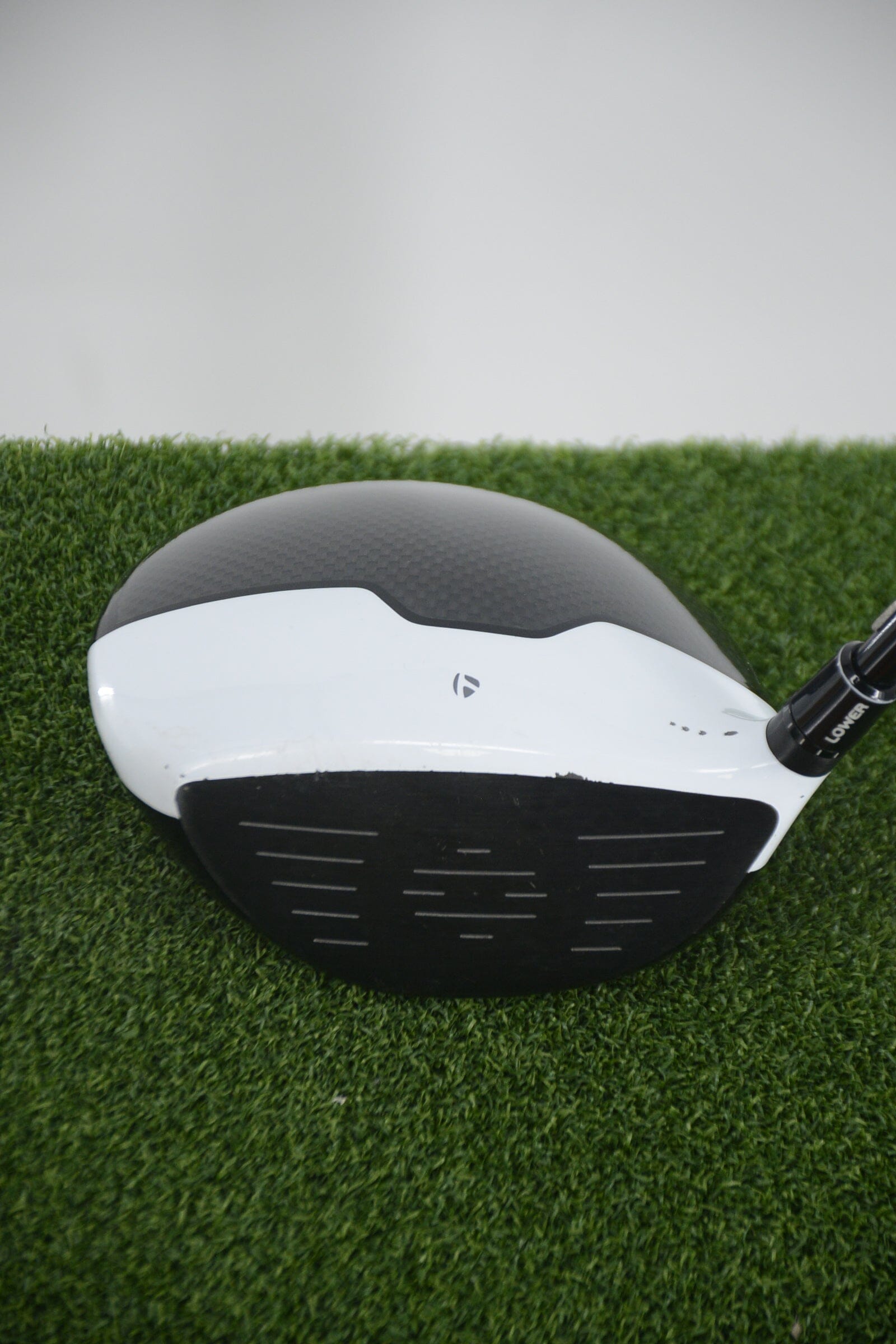 TaylorMade M2 10.5 Degree Driver S Flex 45.5"