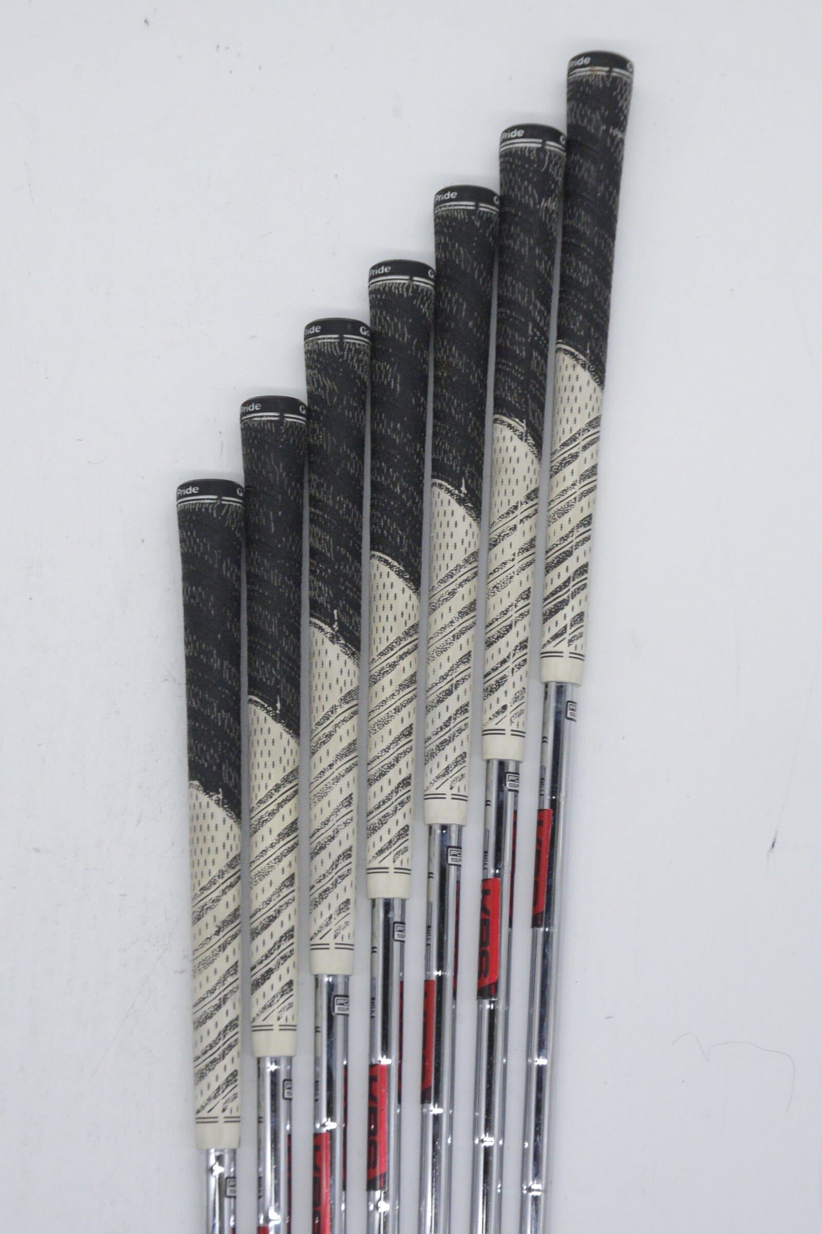Ping G425 5-UW Iron Set R Flex Std Length Golf Clubs GolfRoots