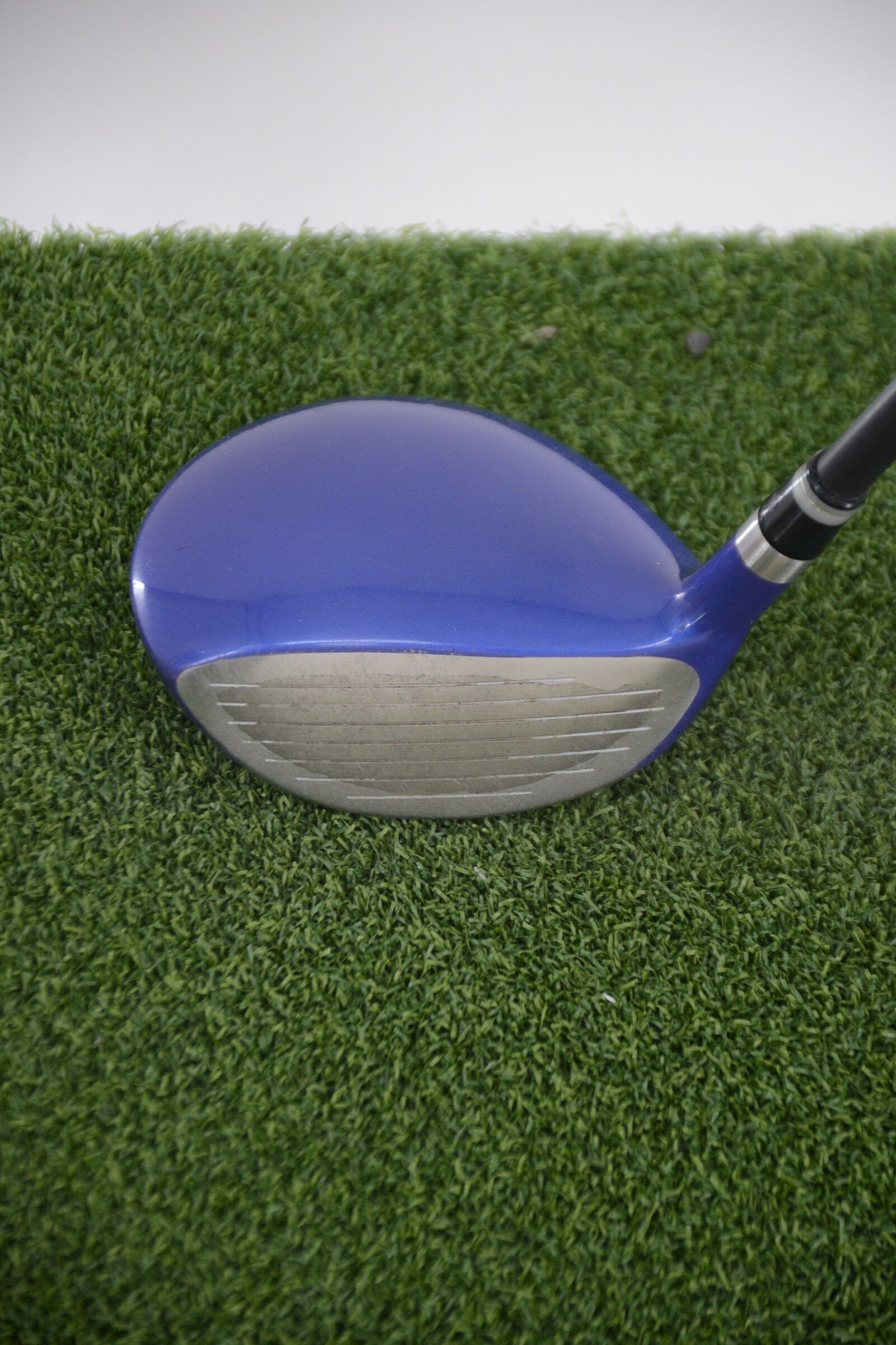 Women's KZG Cobalt 5 Wood W Flex 42.5" Golf Clubs GolfRoots