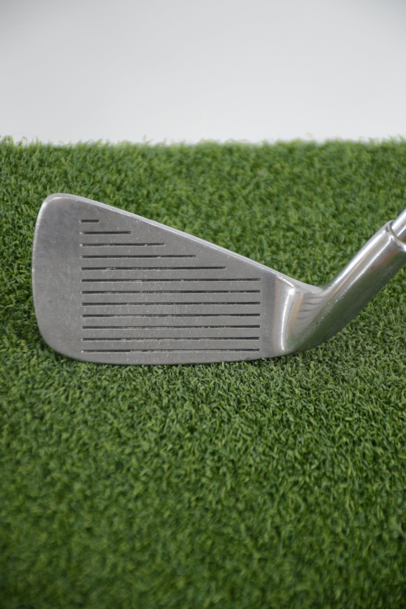 Ram Investor 7 Iron S Flex 36.5" Golf Clubs GolfRoots