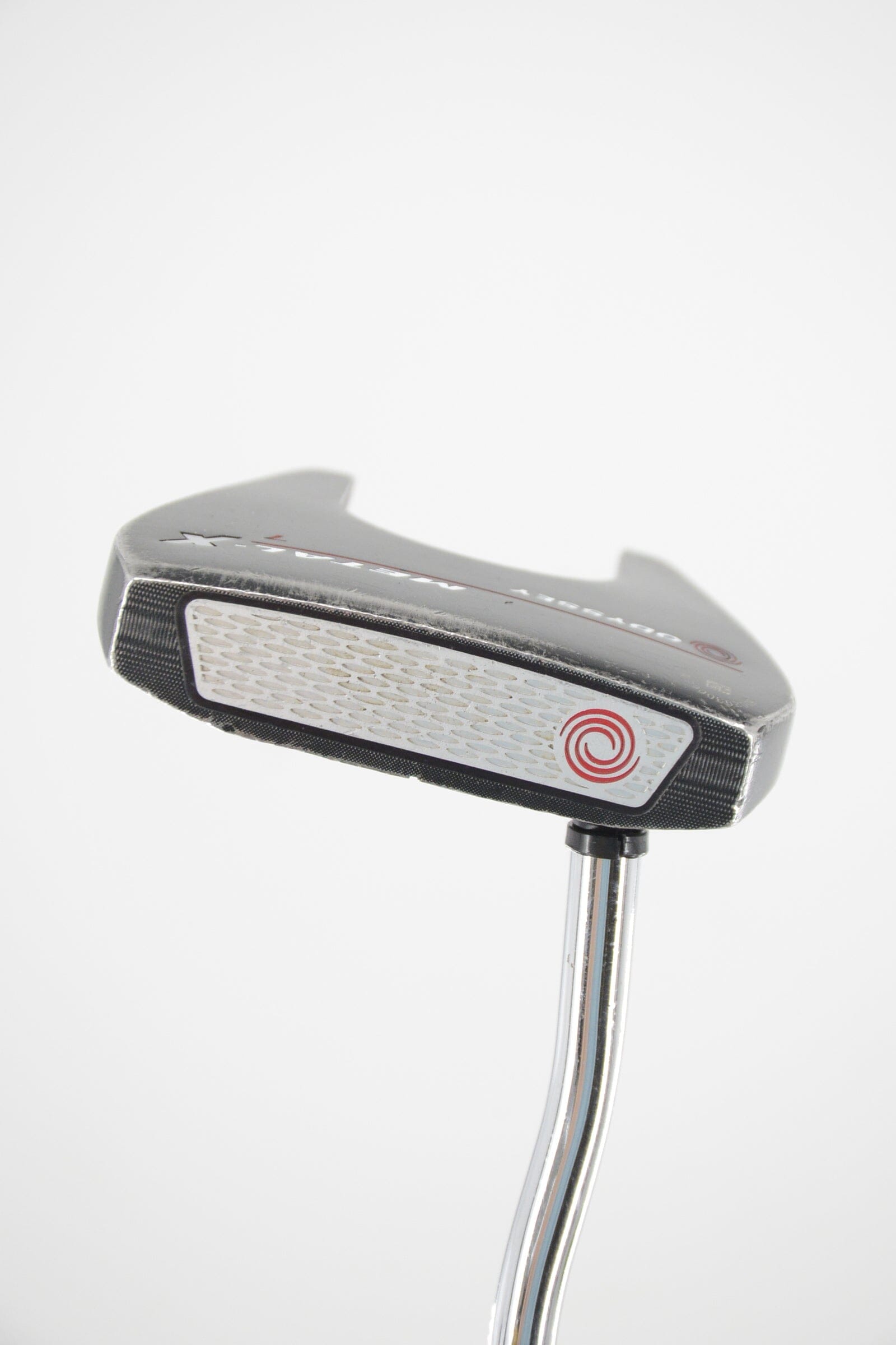 Lefty Odyssey Metal X Milled 7 Putter 33" Golf Clubs GolfRoots