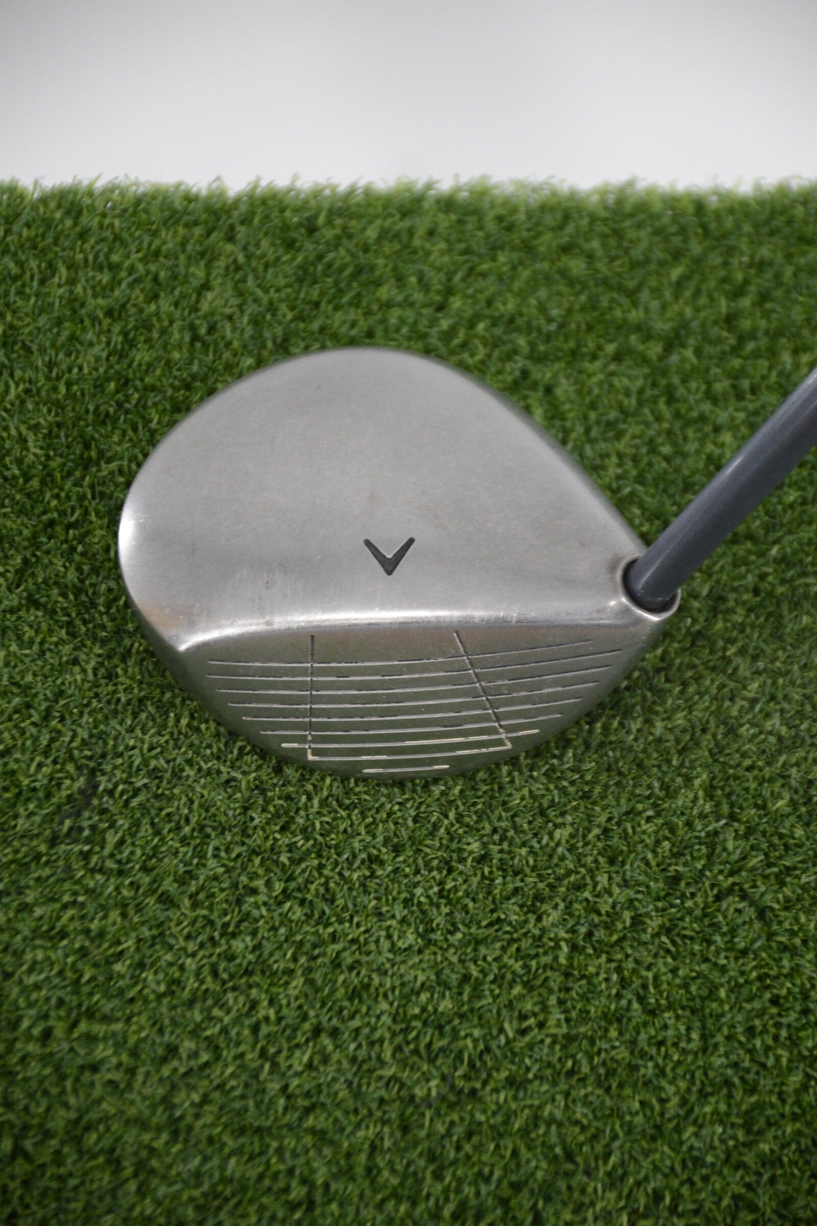 Callaway S2H2 3 Wood R Flex 43" Golf Clubs GolfRoots