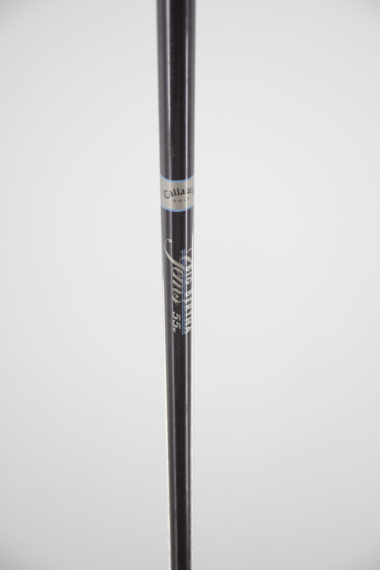 Women's Callaway Big Bertha 2004 7 Wood W Flex 40.25" Golf Clubs GolfRoots