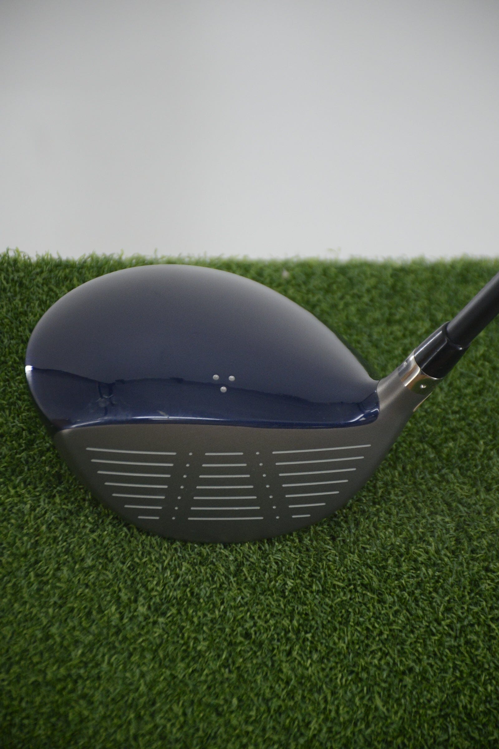 Nike Forged Titanium 350Cc 9.5 Degree Driver X Flex 45" Golf Clubs GolfRoots