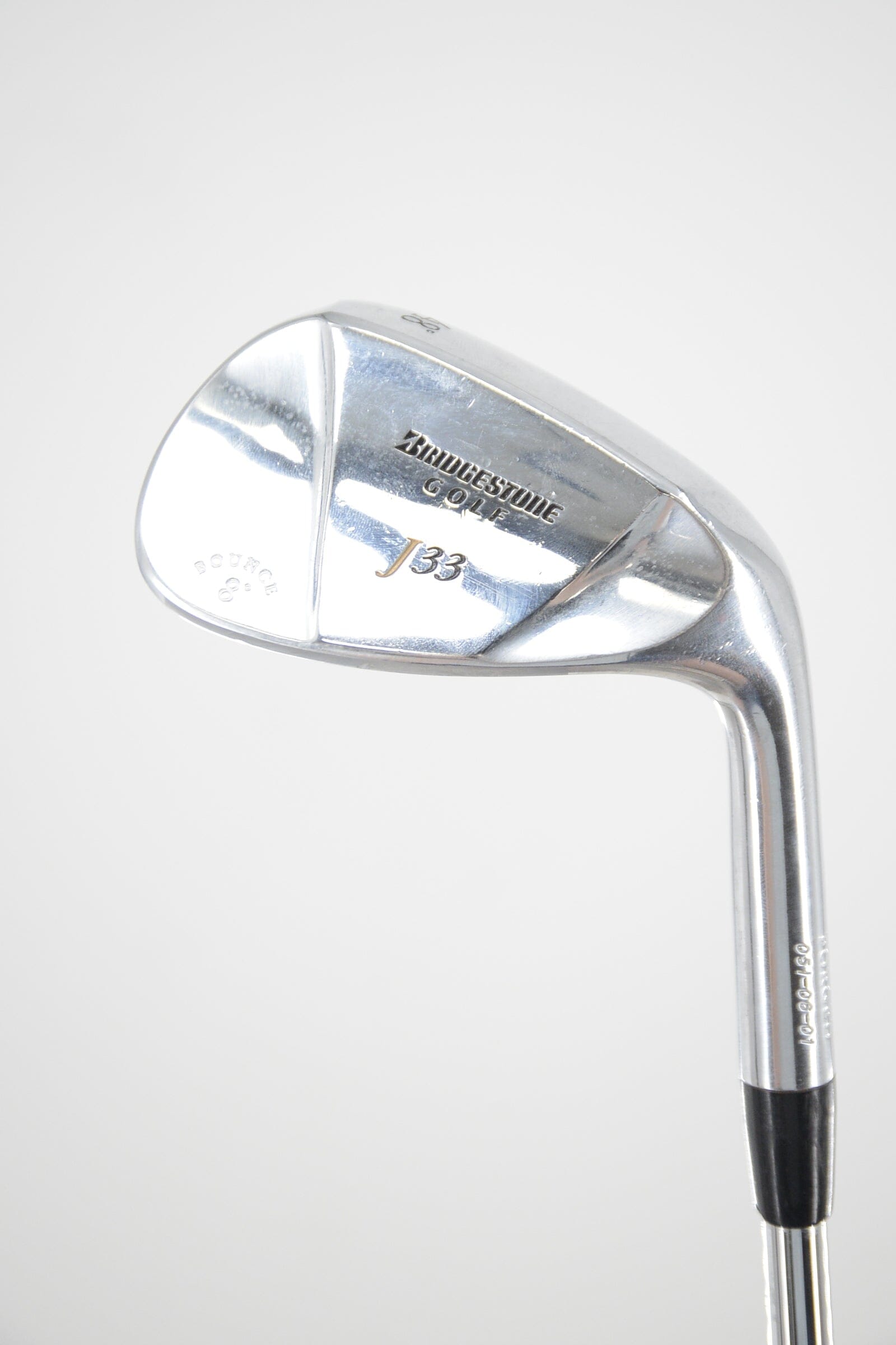 Bridgestone J33 Forged 48 Degree Wedge Wedge Flex 35" Golf Clubs GolfRoots