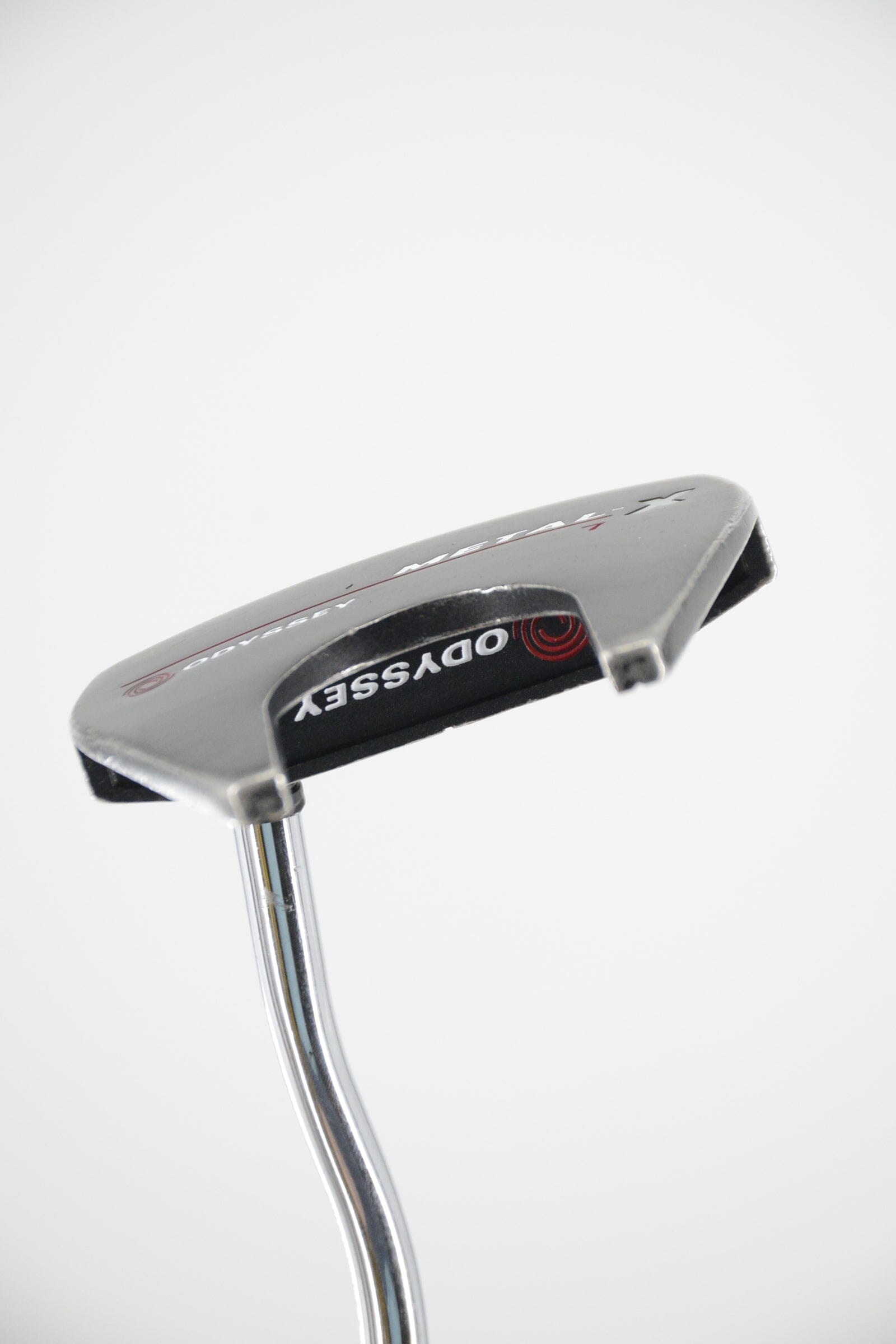 Lefty Odyssey Metal X Milled 7 Putter 33" Golf Clubs GolfRoots