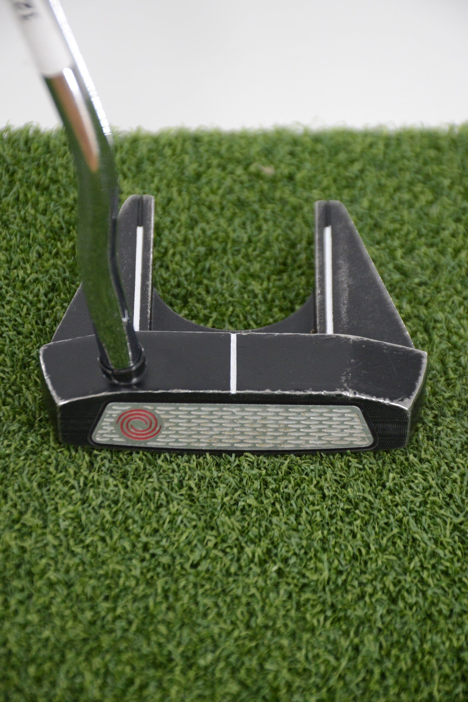 Lefty Odyssey Metal X Milled 7 Putter 33" Golf Clubs GolfRoots