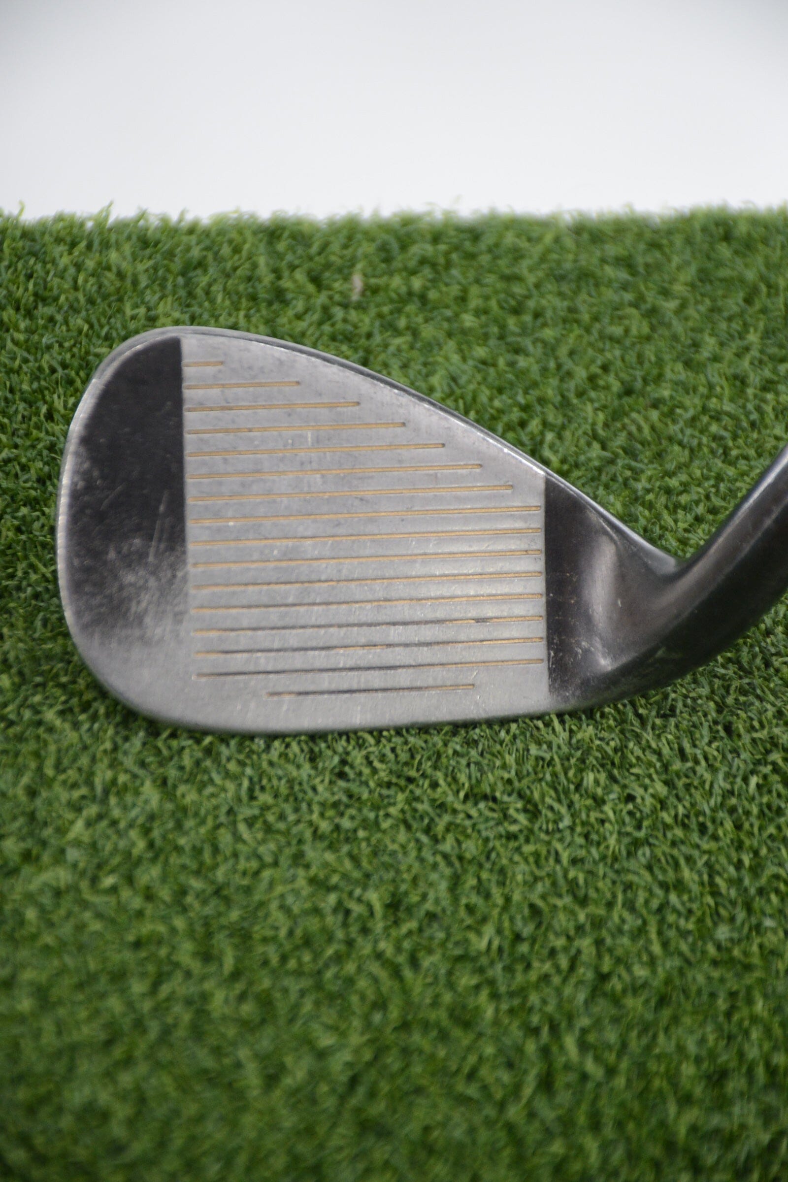 X Factor Percussion Center PW R Flex 36.75" Golf Clubs GolfRoots