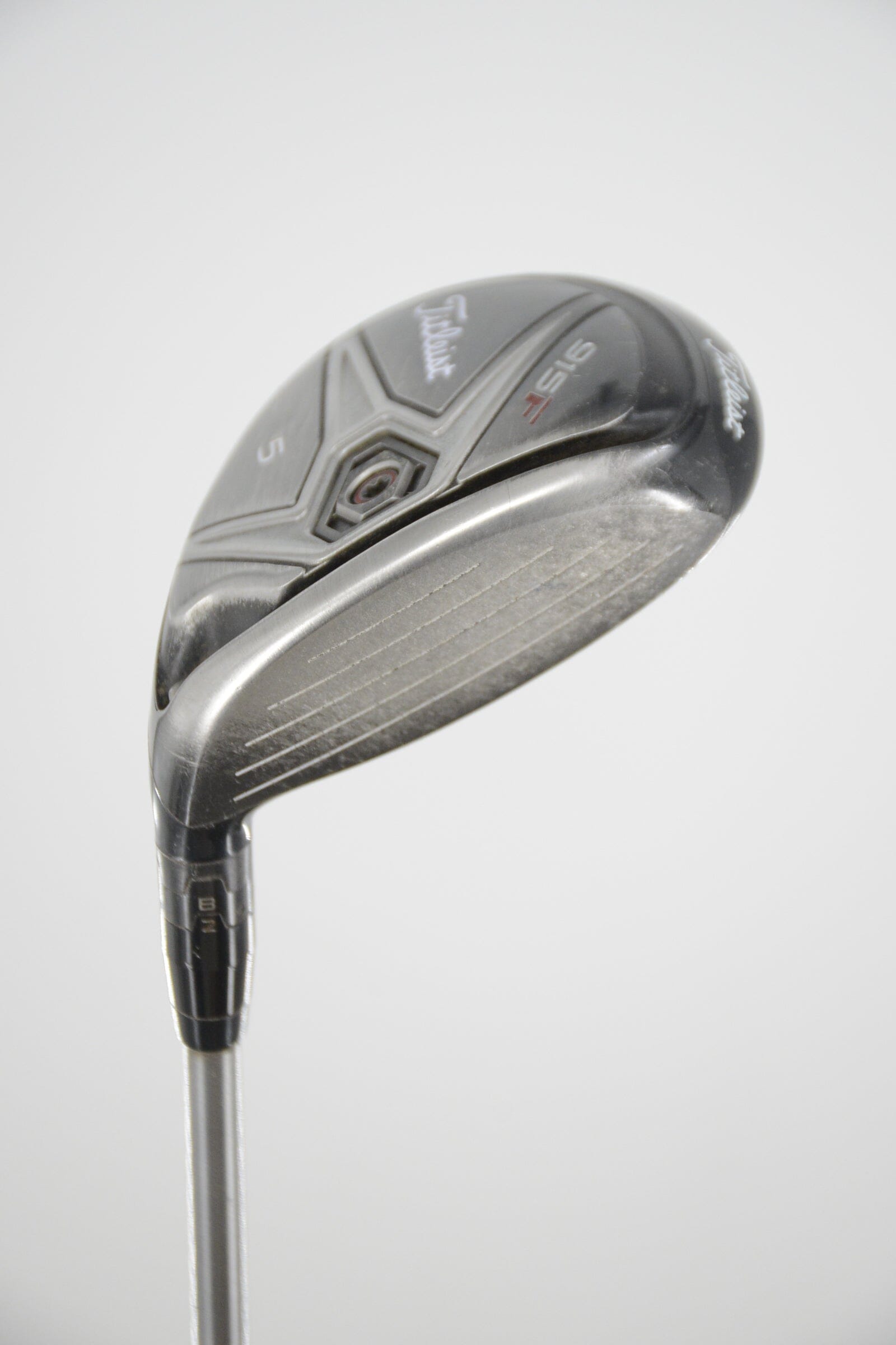 Titleist 915F 5 Wood SR Flex 42" Golf Clubs GolfRoots