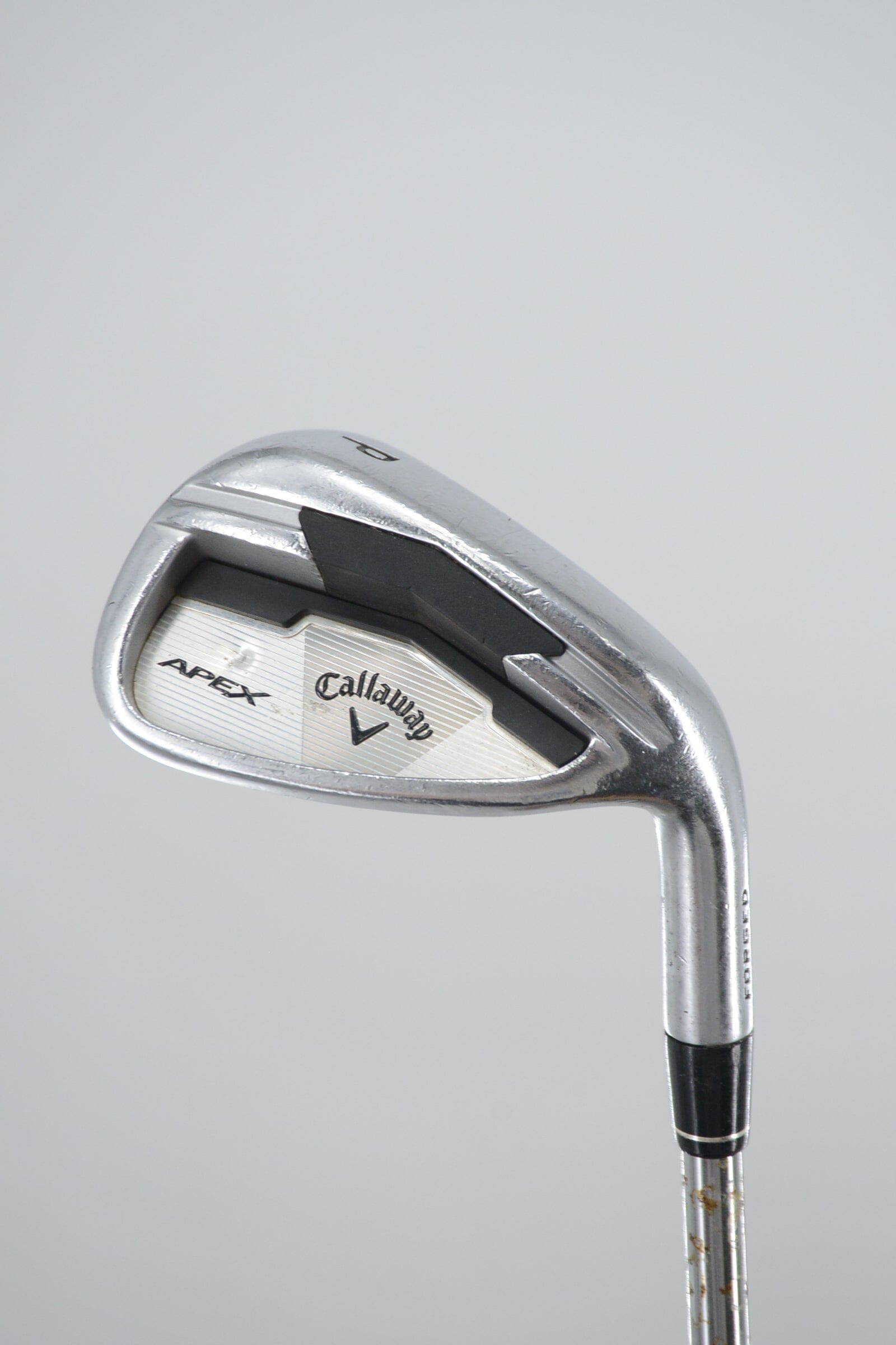 Callaway Apex Forged PW S Flex 35.5" Golf Clubs GolfRoots