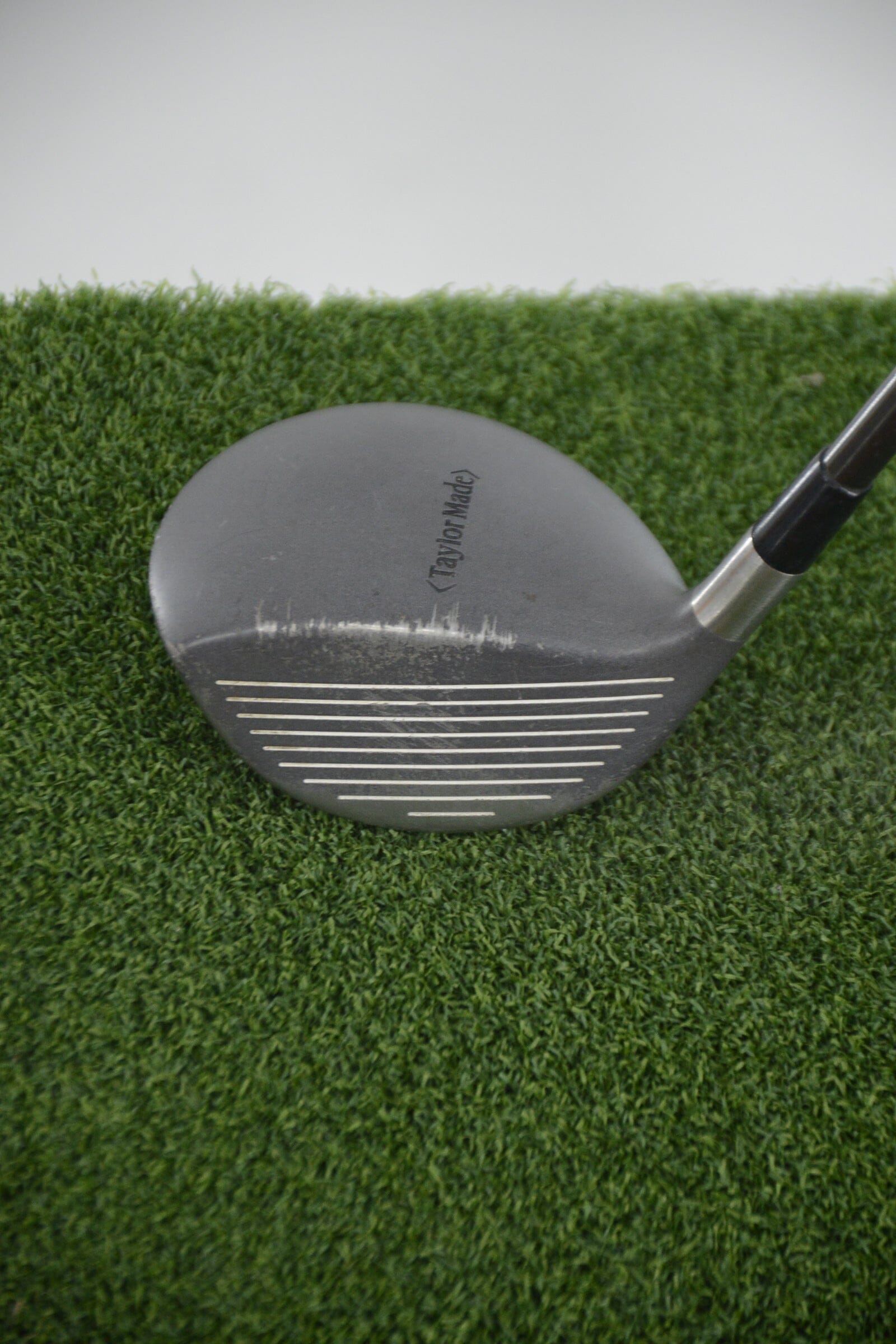 TaylorMade Midsize Driver S Flex 43.5" Golf Clubs GolfRoots