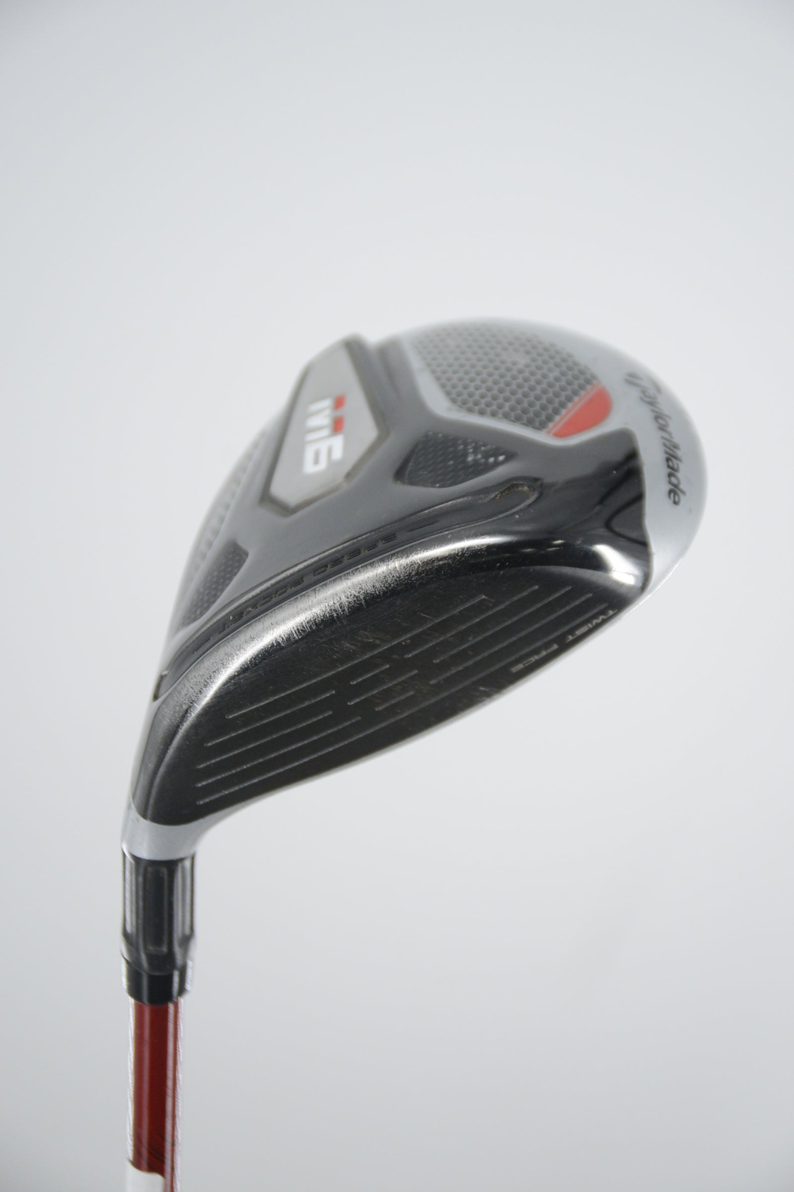 TaylorMade M6 D-Type 5 Wood SR Flex 42"