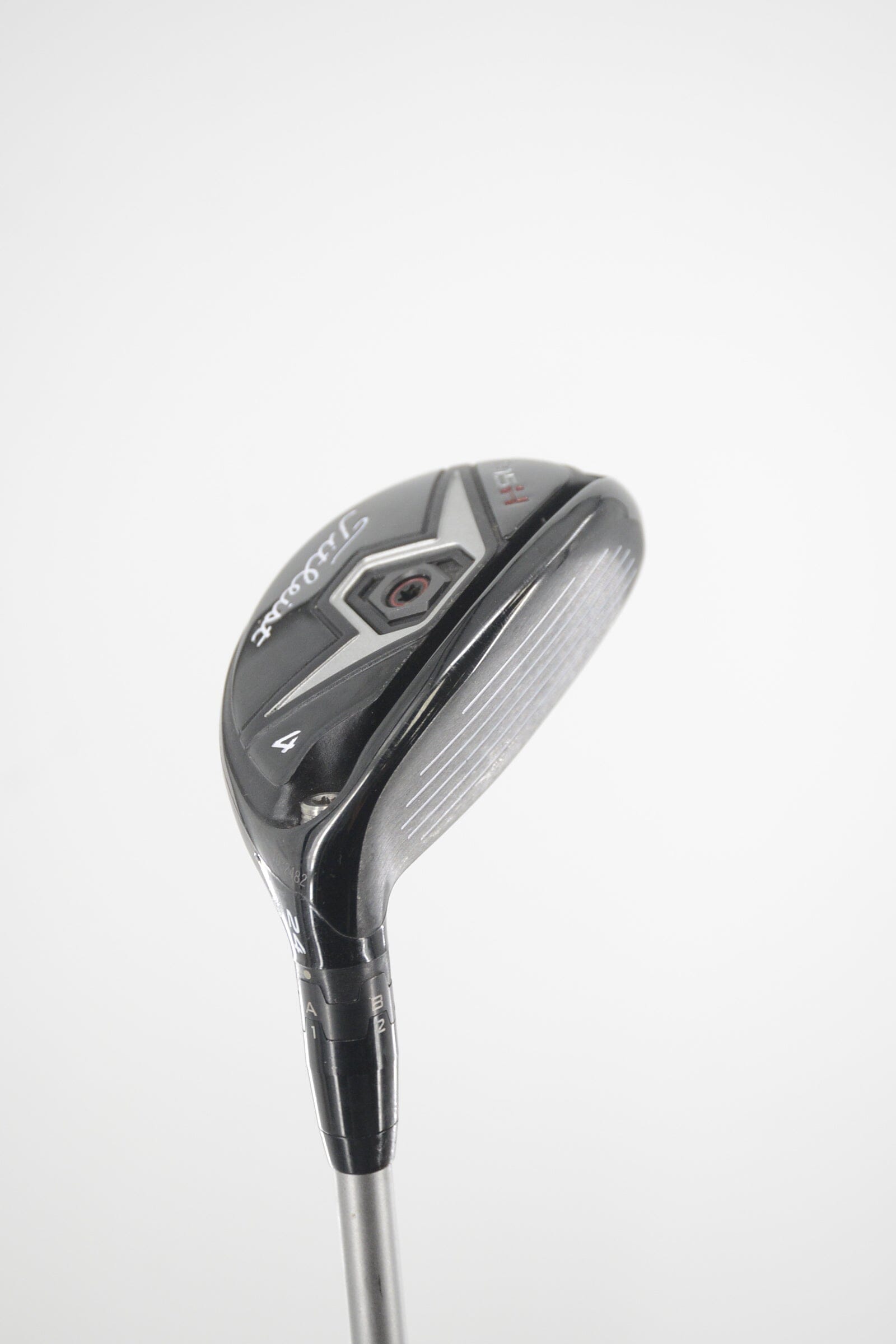 Titleist 915H 4 Hybrid R Flex 39.25" Golf Clubs GolfRoots
