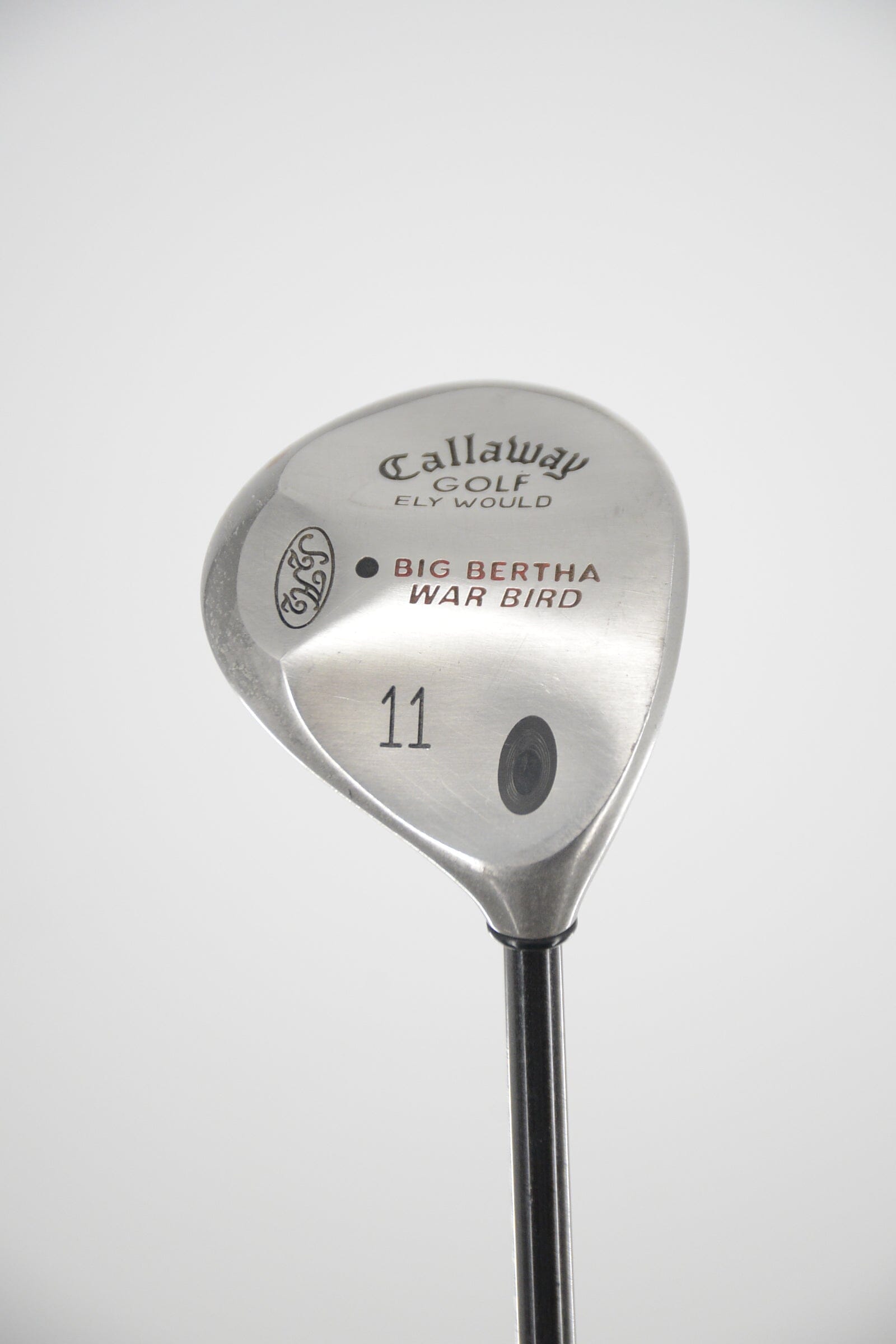 Callaway S2H2 11 Wood R Flex 41" Golf Clubs GolfRoots