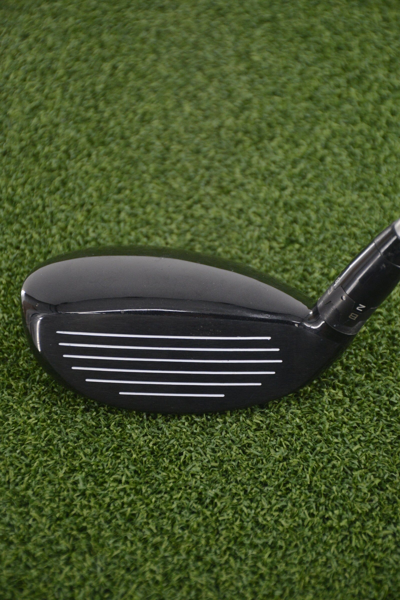 Titleist 915H 4 Hybrid R Flex 39.25" Golf Clubs GolfRoots