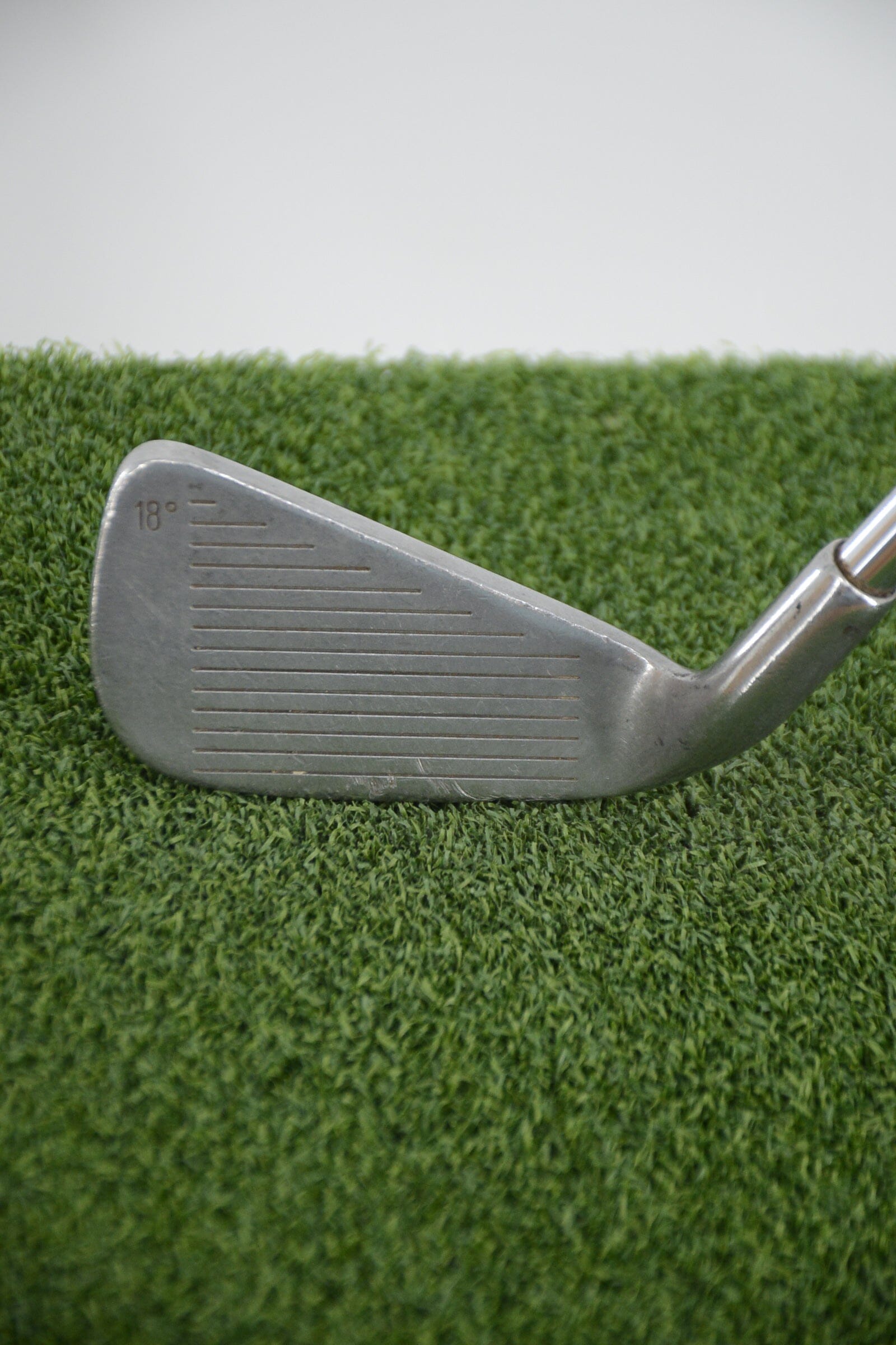 Tommy Armour 845S Silver Scot 2 Iron S Flex 39" Golf Clubs GolfRoots