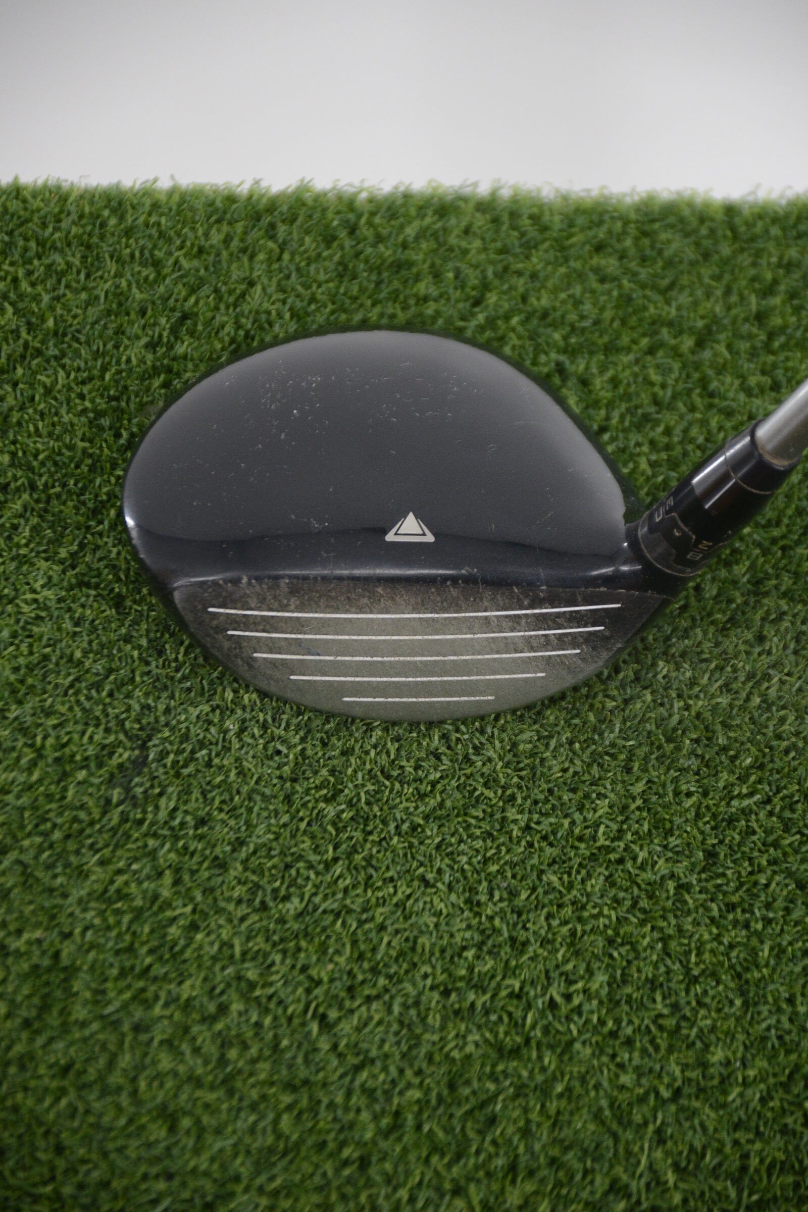 Titleist 915F 5 Wood SR Flex 42" Golf Clubs GolfRoots