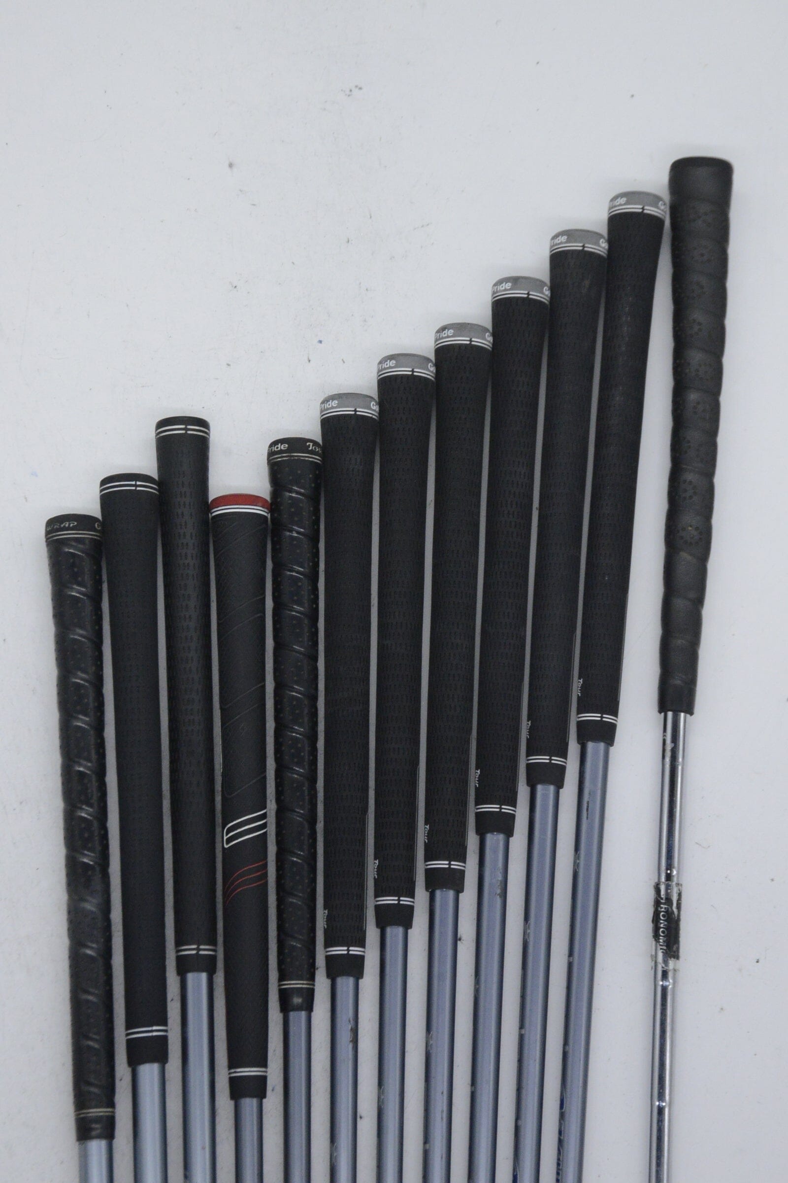 Women's Cobra Transition-S Mixed Full Set W Flex Std Length Golf Clubs GolfRoots