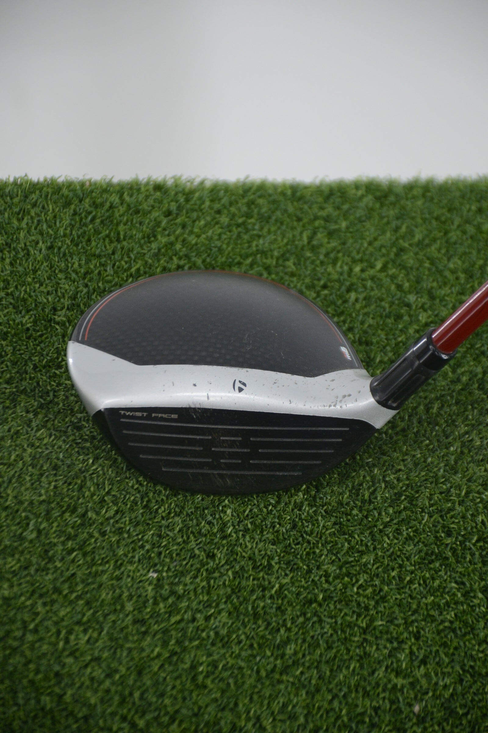 TaylorMade M6 D-Type 5 Wood SR Flex 42"