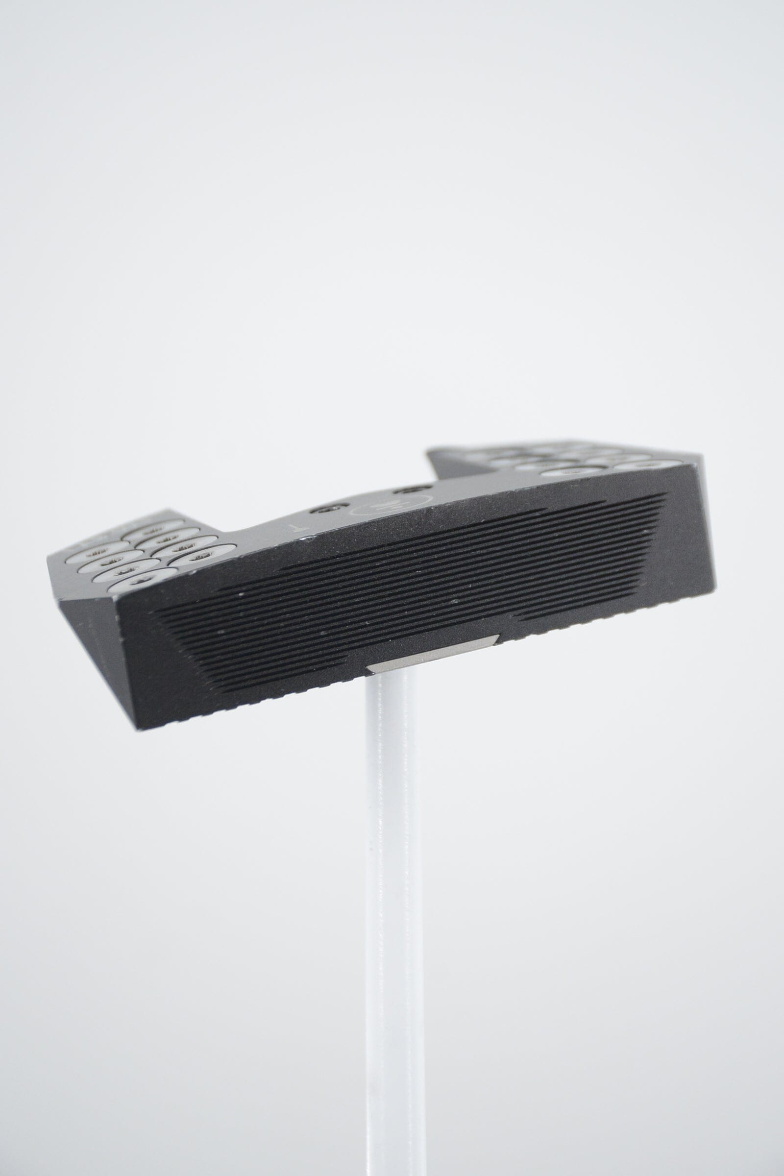 L.A.B. Golf MEZZ.1 Max Broomstick Putter 45" Golf Clubs GolfRoots