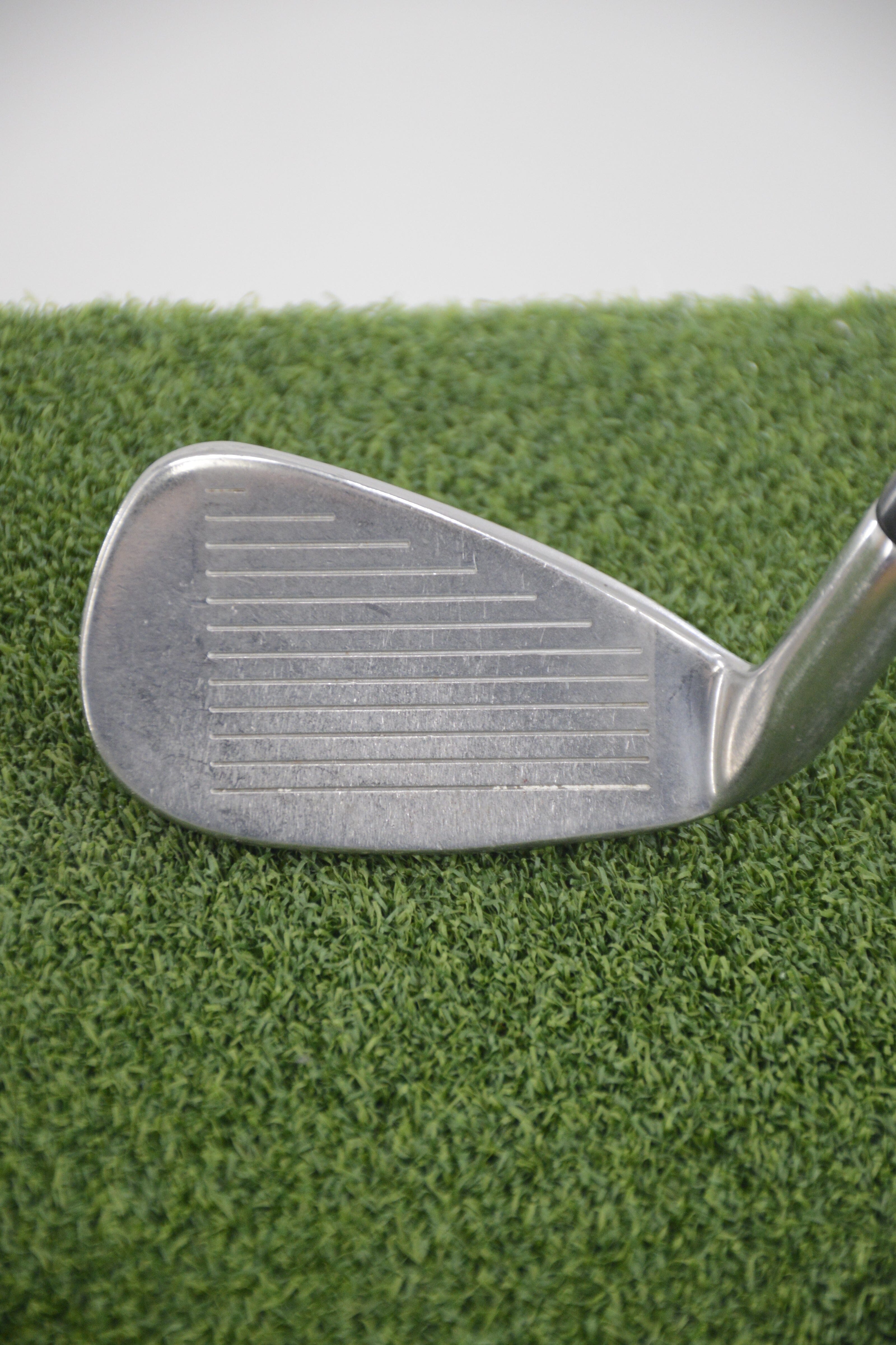 Adams Idea A12Os 8 Iron R Flex 36.5" Golf Clubs GolfRoots