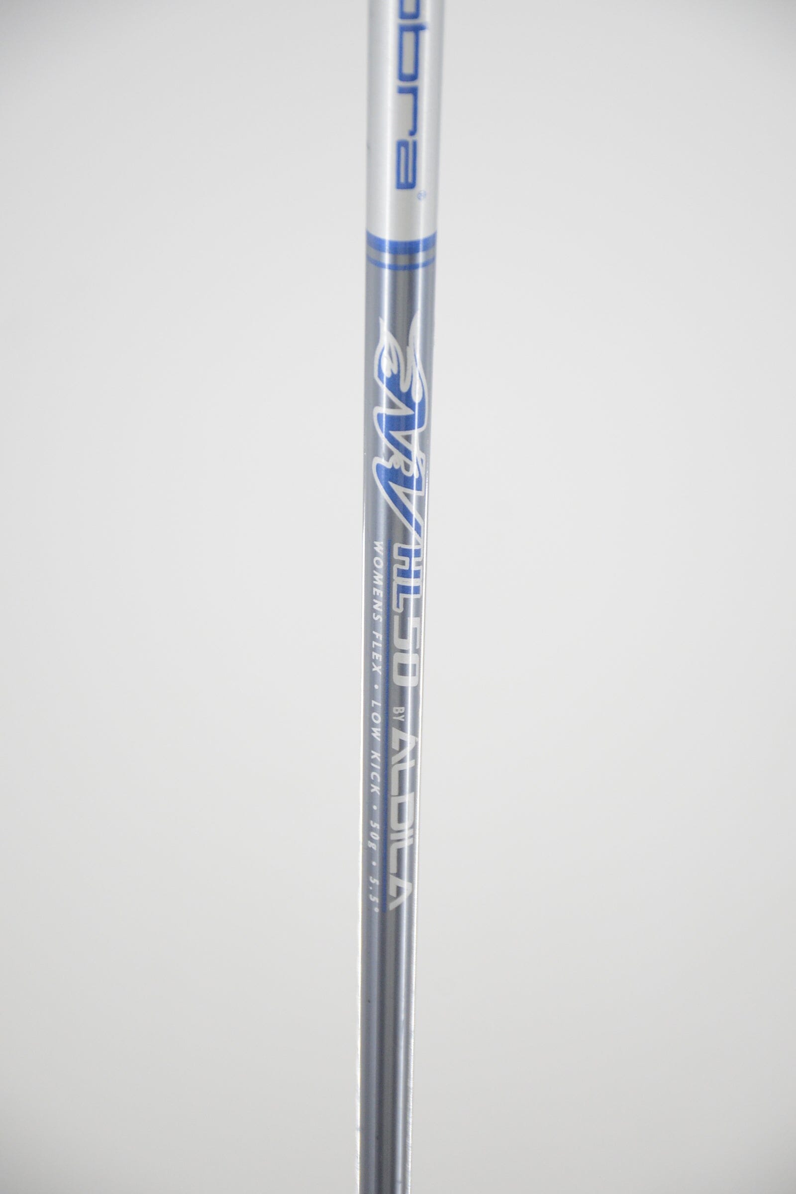 Women's Cobra Baffler Dws 5 Hybrid W Flex 38.25" Golf Clubs GolfRoots