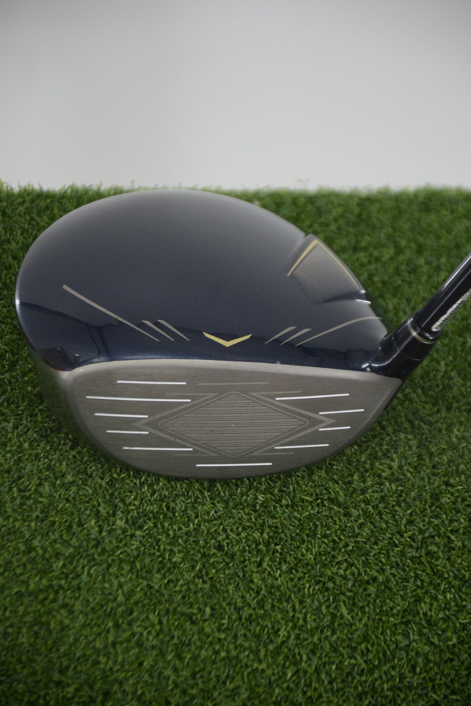 XXIO 12 9.5 Degree Driver R Flex 45.75" Golf Clubs GolfRoots