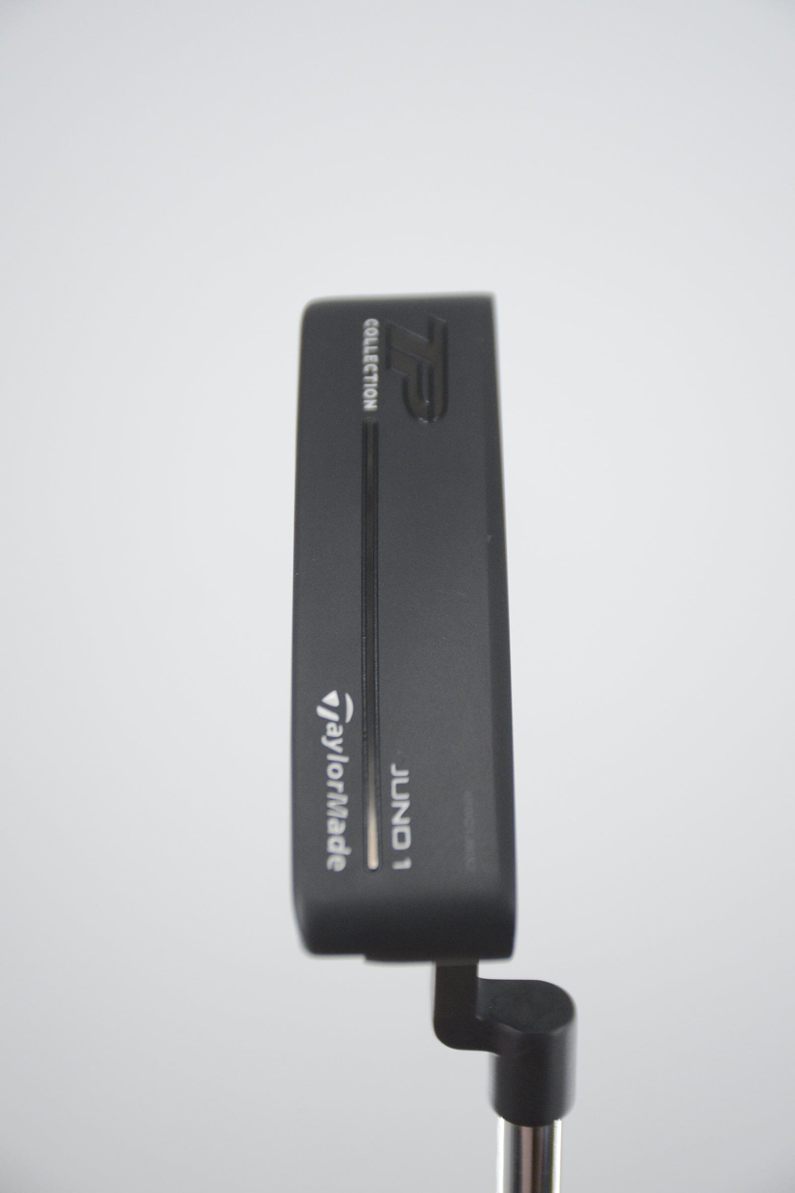 TaylorMade TP Black Juno 1 Putter 33.5" Golf Clubs GolfRoots