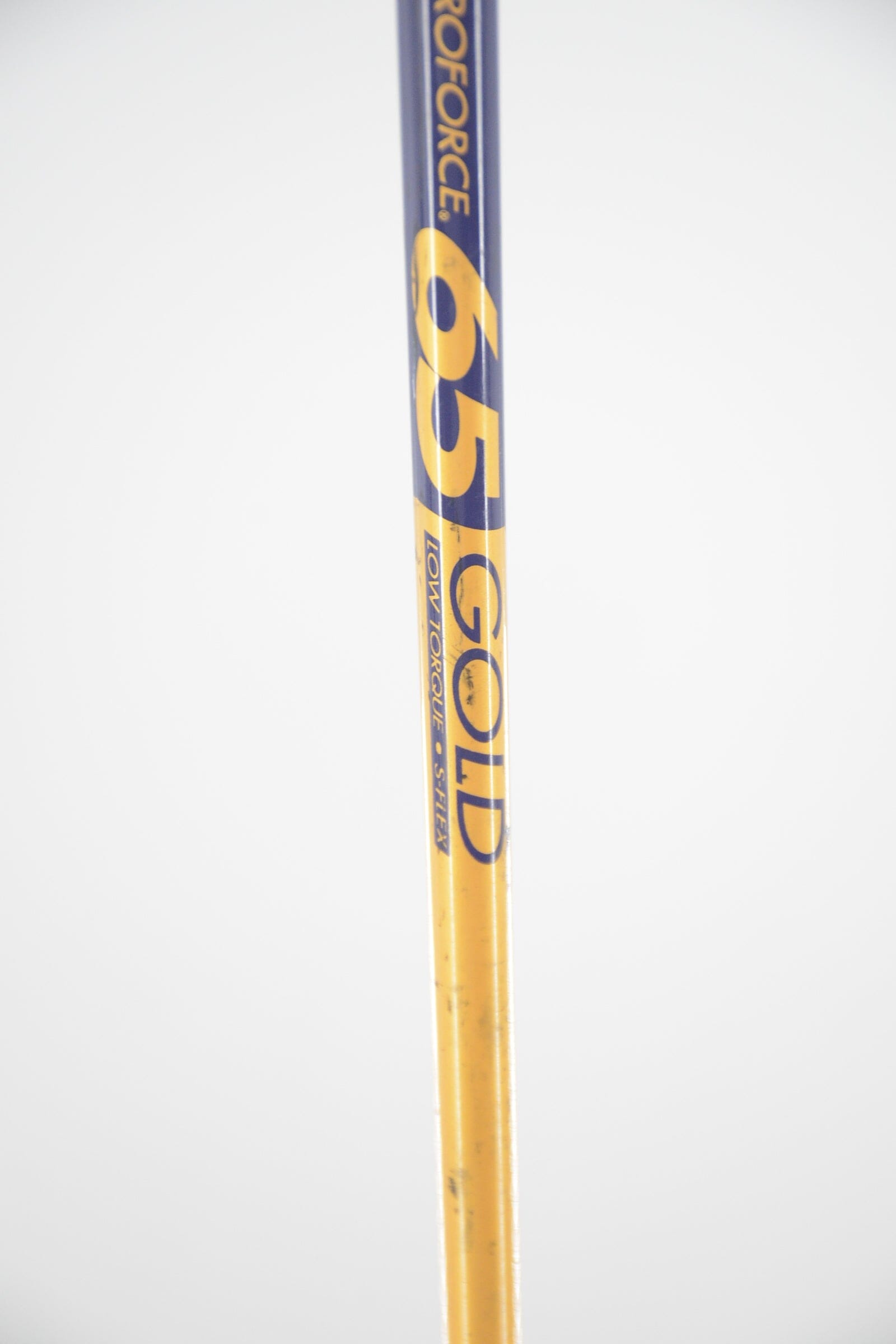 Recover Optima 2000 18 Degree Hybrid S Flex 42.5" Golf Clubs GolfRoots