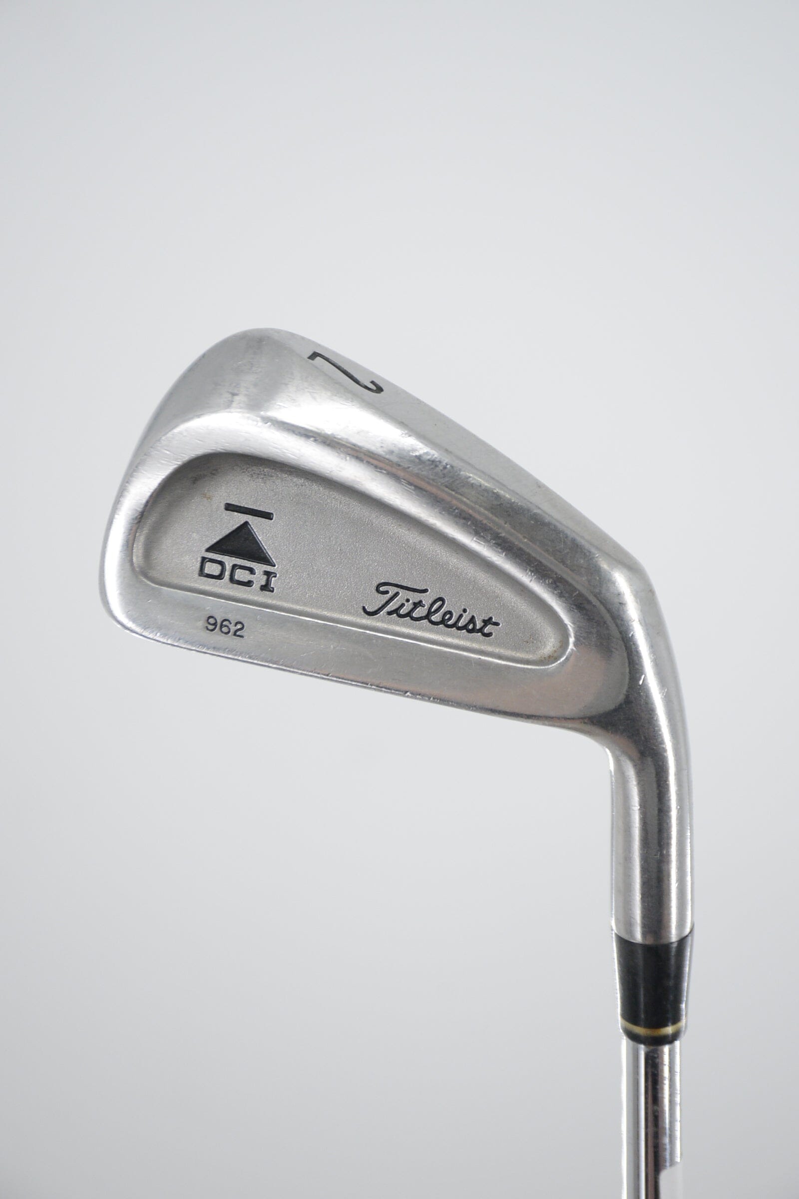 Titleist DCI 962 2 Iron S Flex 39.5" Golf Clubs GolfRoots