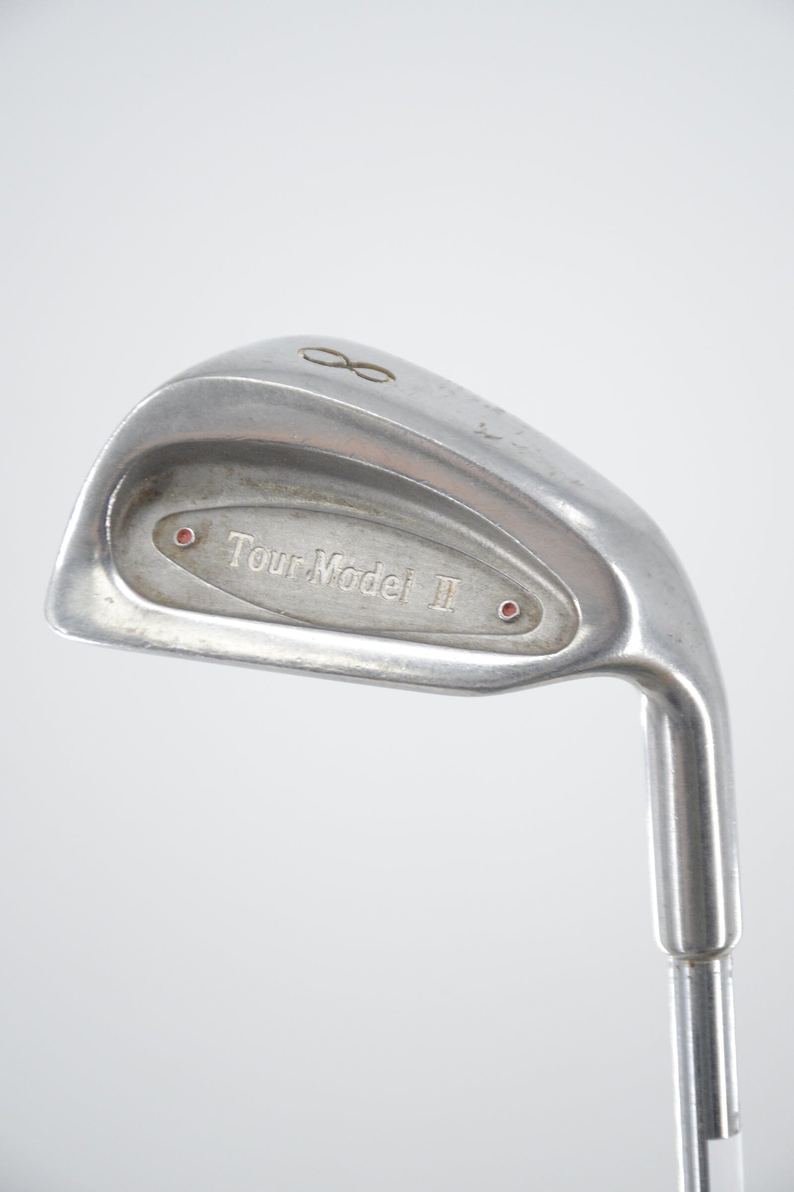 Tour Model II 8 Iron S Flex 36" Golf Clubs GolfRoots